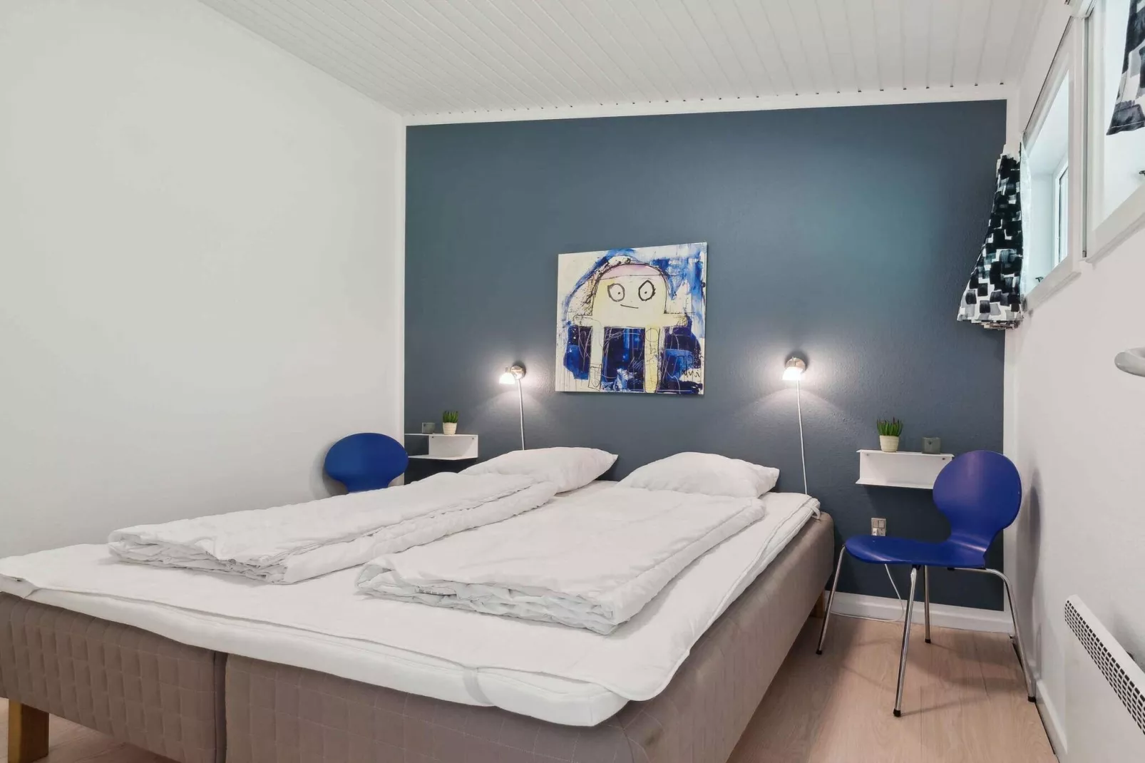 5 star holiday home in Nexø-Indoor