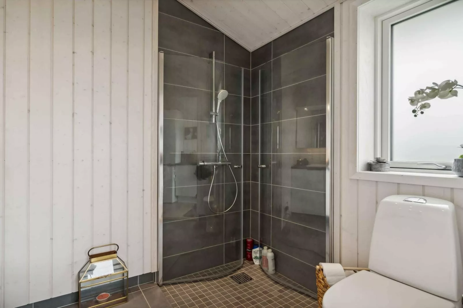 5 Sterne Ferienhaus in Strøby-Innenbereich