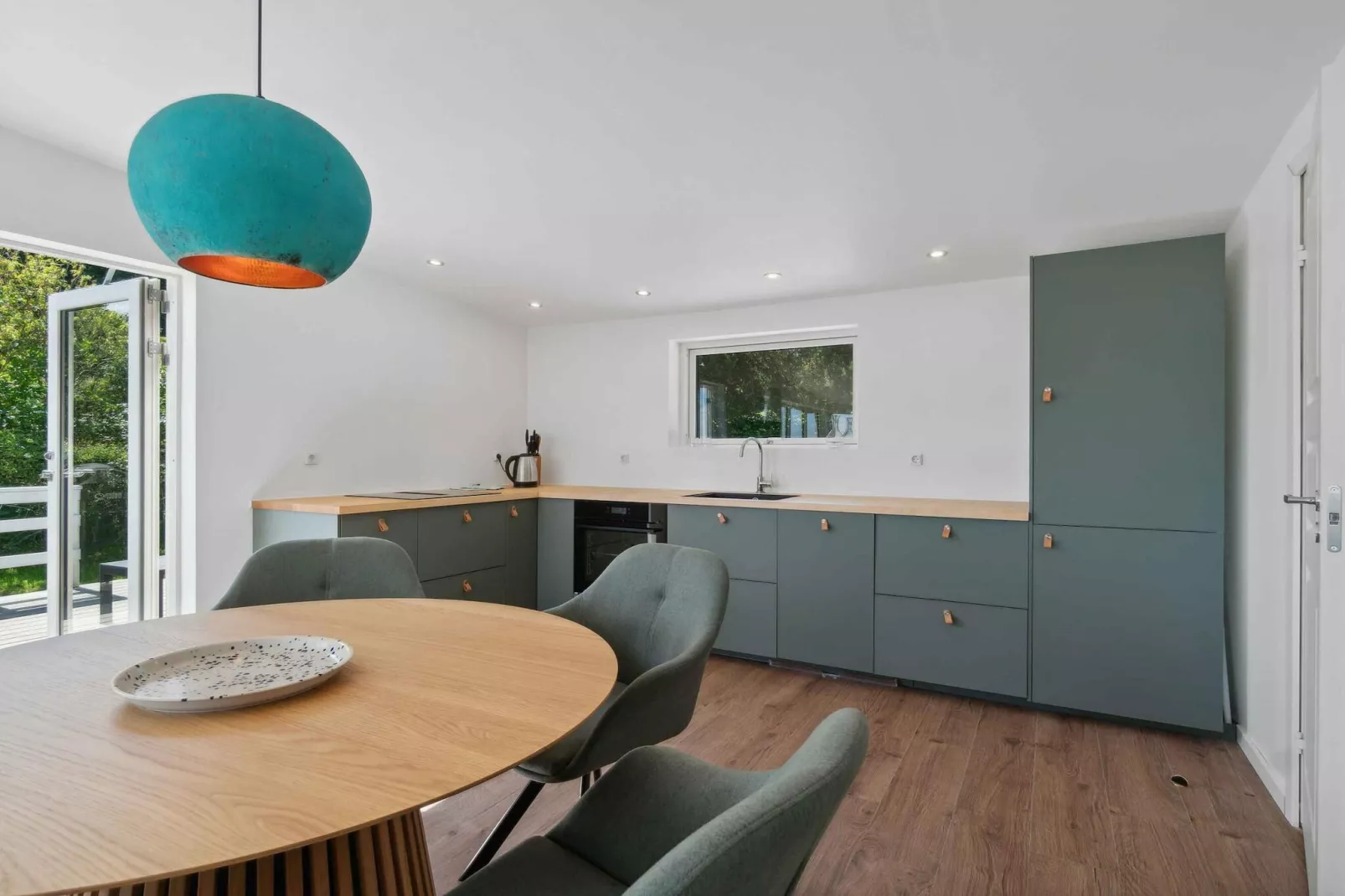 5 etoiles maison de vacances a Allinge-Intérieur