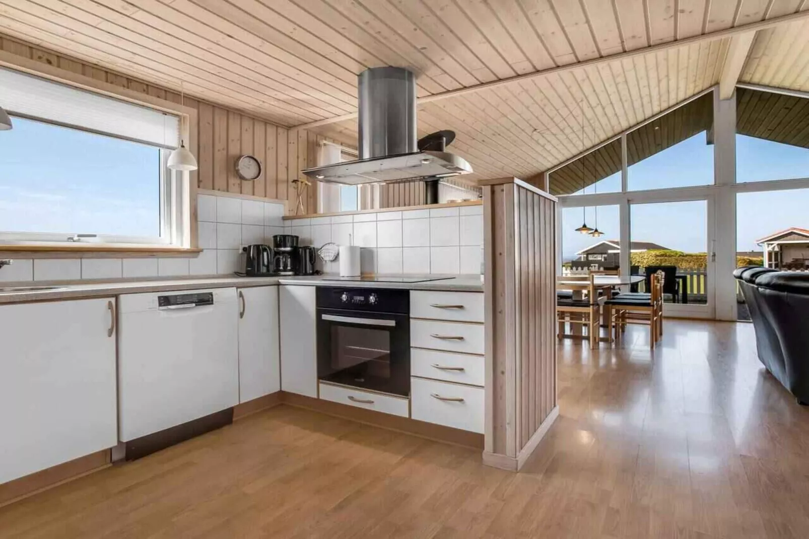 5 star holiday home in Vinderup-Indoor