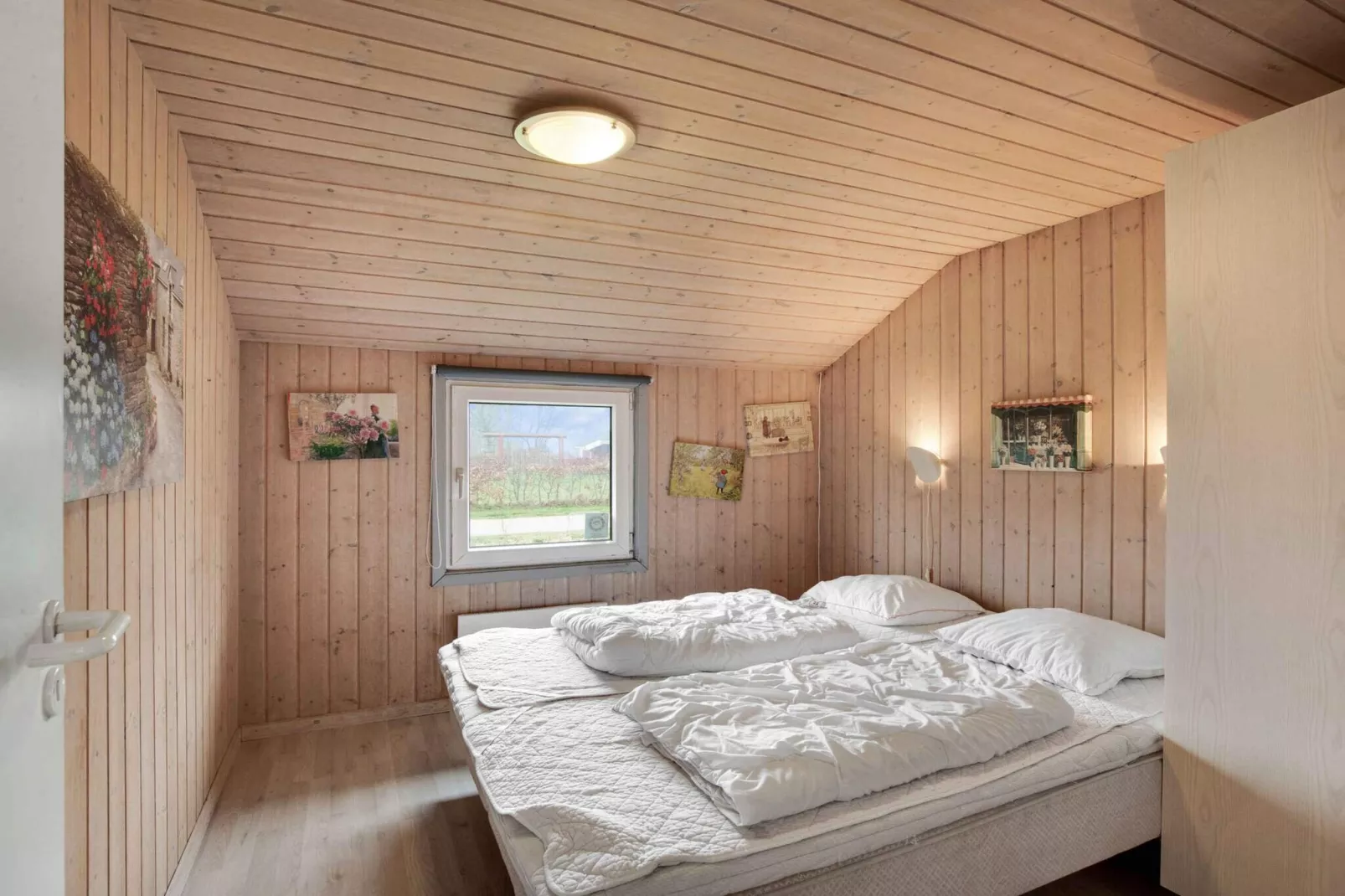 5 star holiday home in Nordborg-Indoor