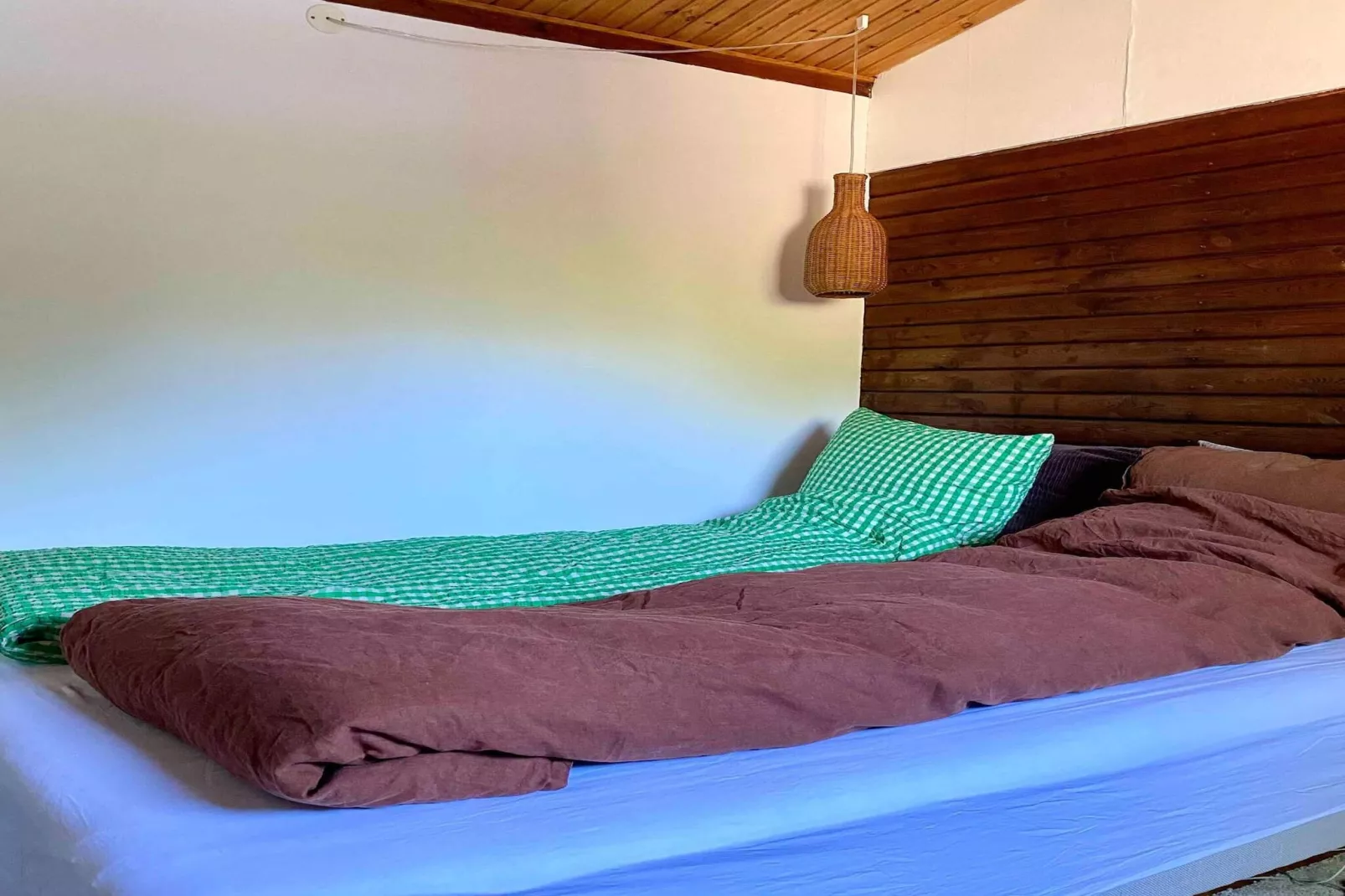 5 Sterne Ferienhaus in Gørlev-Innenbereich