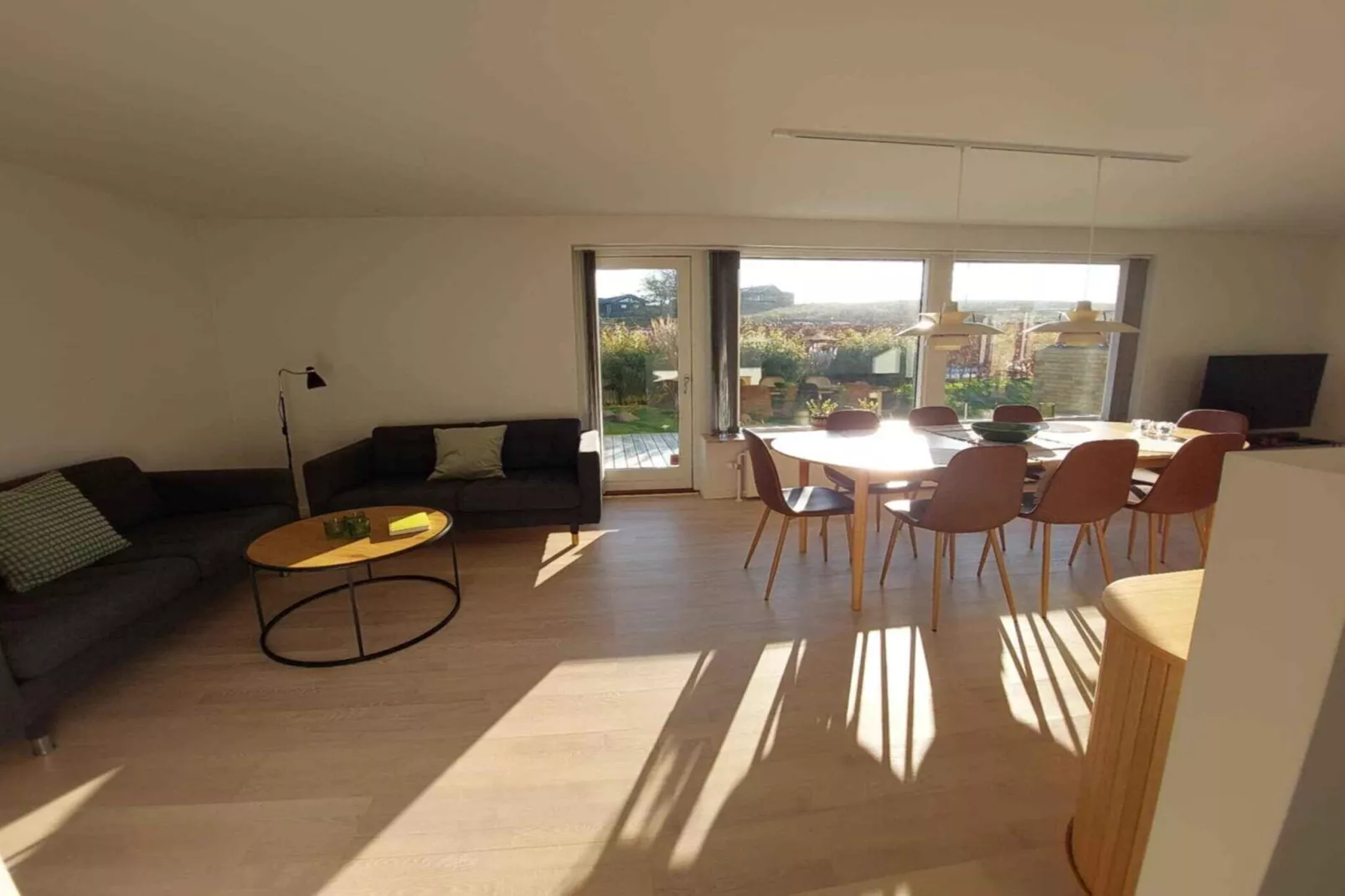 5 etoiles maison de vacances a Faaborg-Intérieur