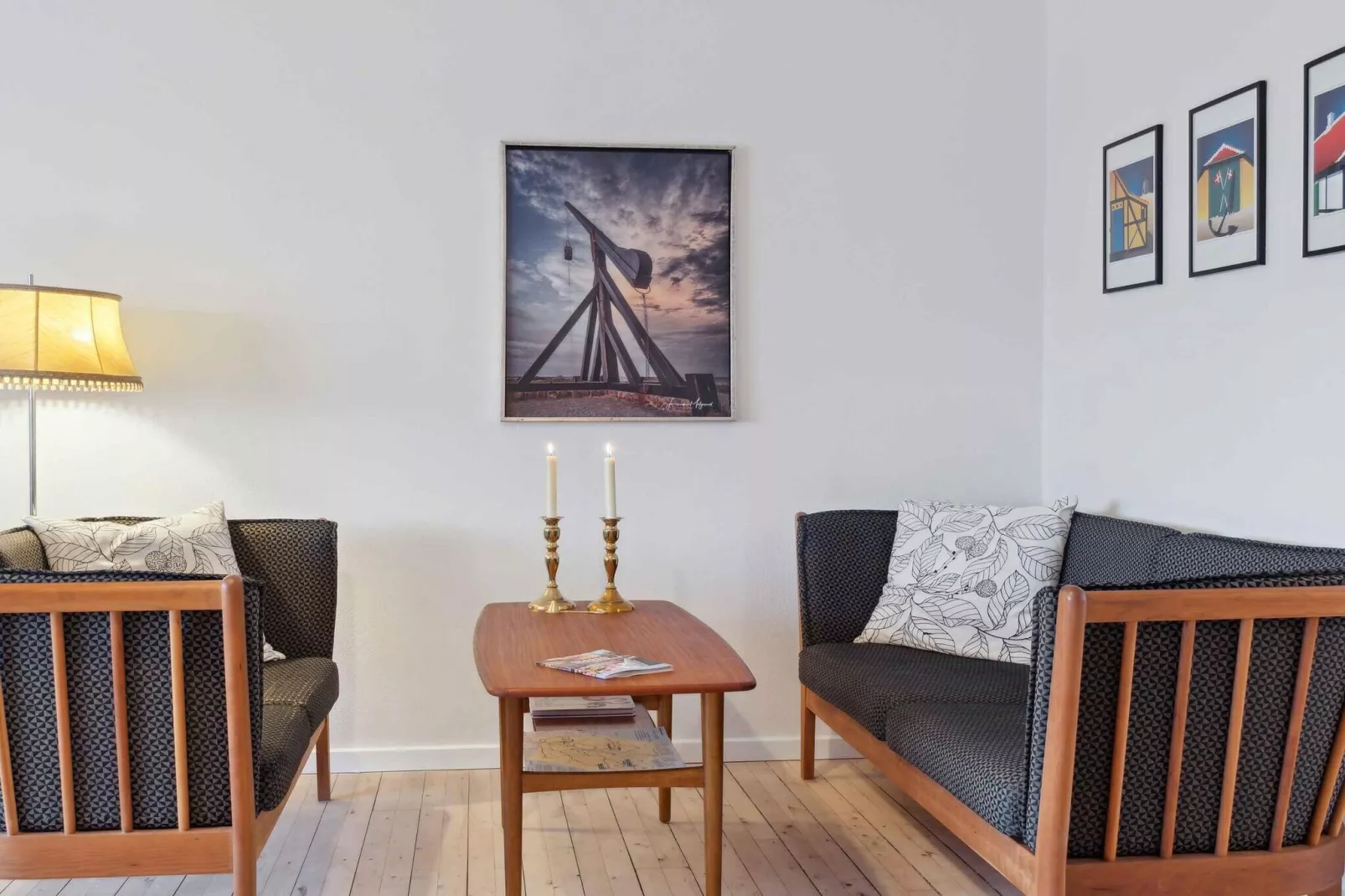 5 Sterne Ferienhaus in Skagen-Innenbereich