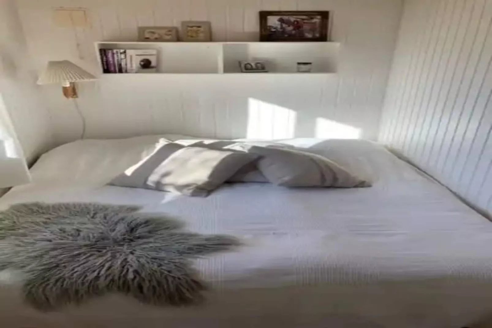 5 etoiles maison de vacances a Dronningmølle-Intérieur