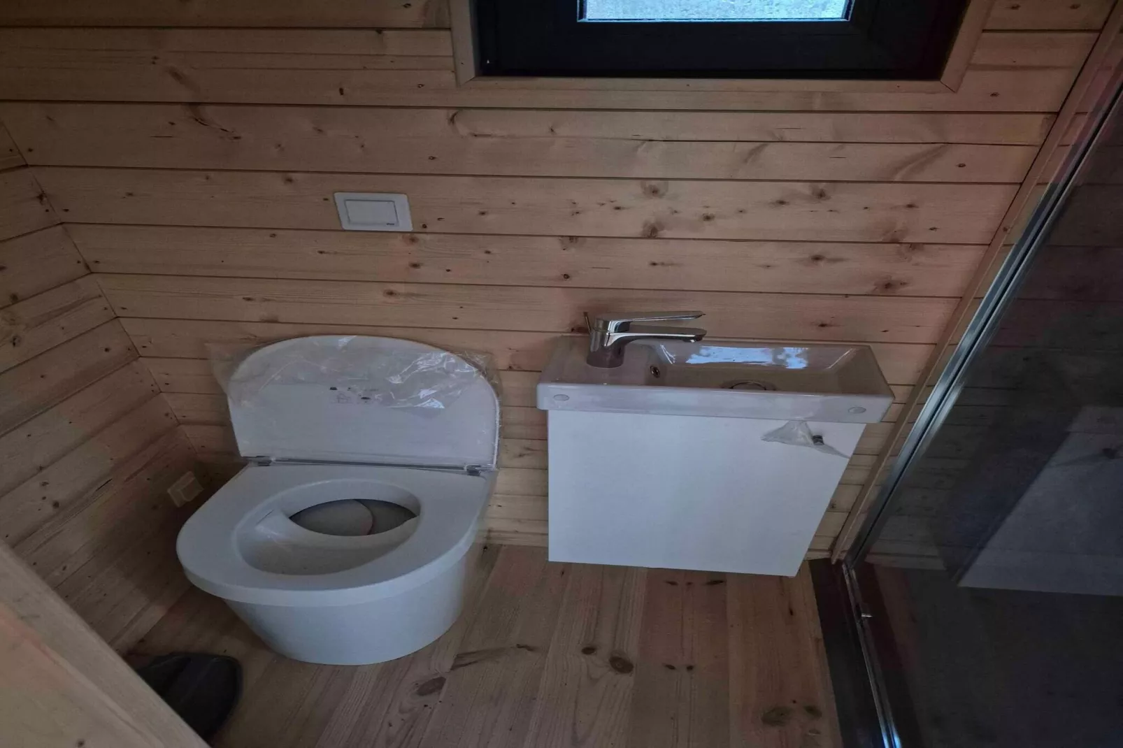 5 star holiday home in Rønde-Indoor