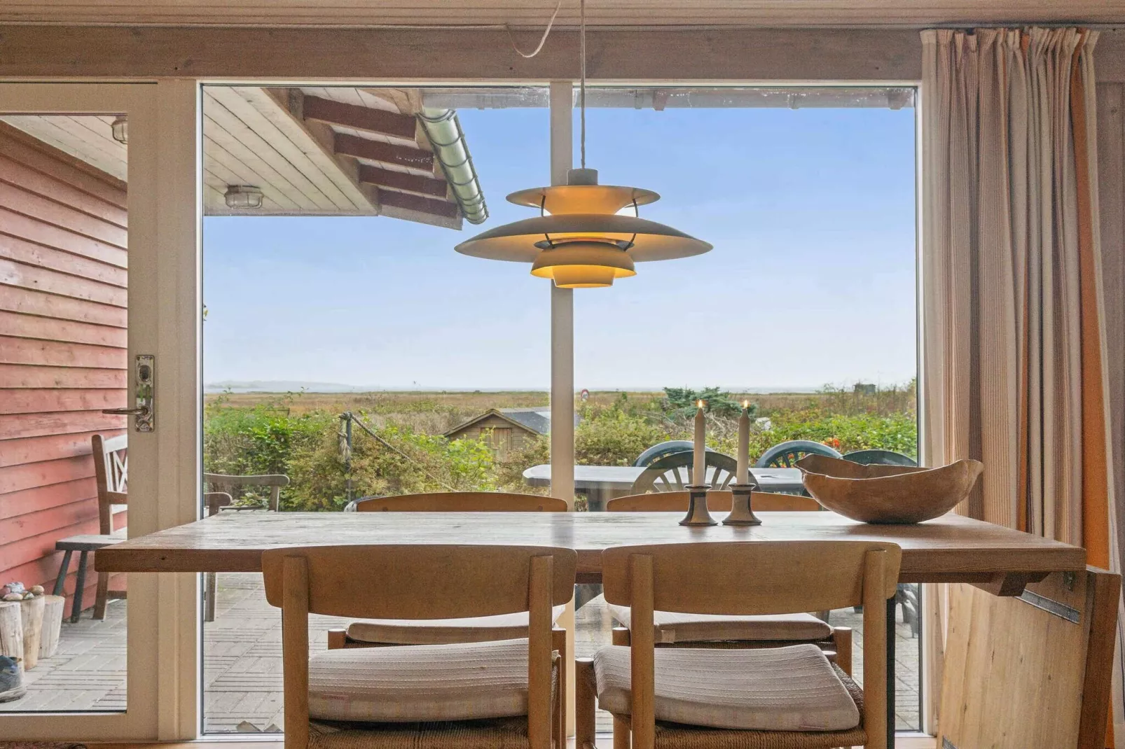 5 star holiday home in Ebberup-Indoor