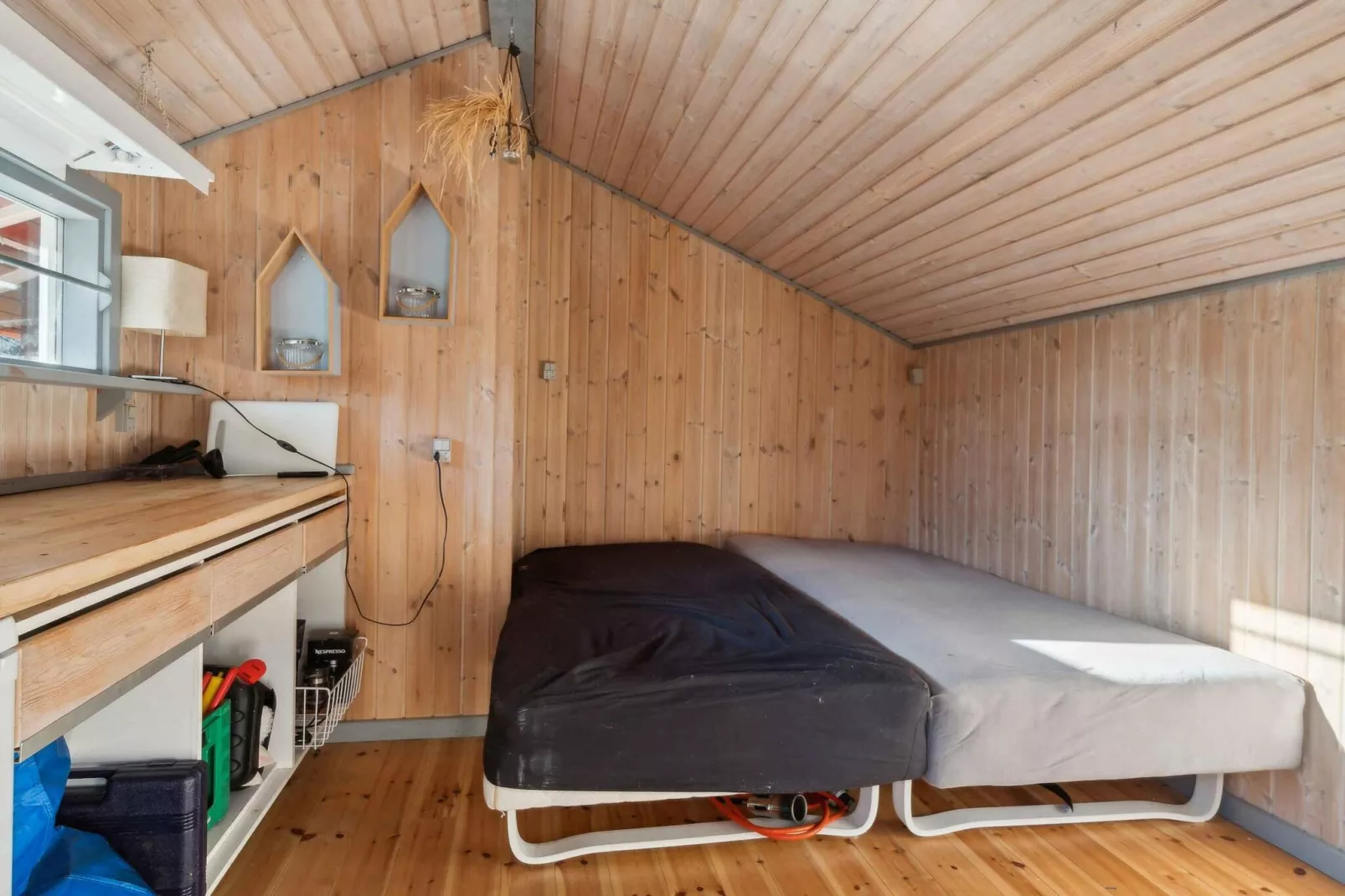 5 etoiles maison de vacances a Fårevejle-Intérieur