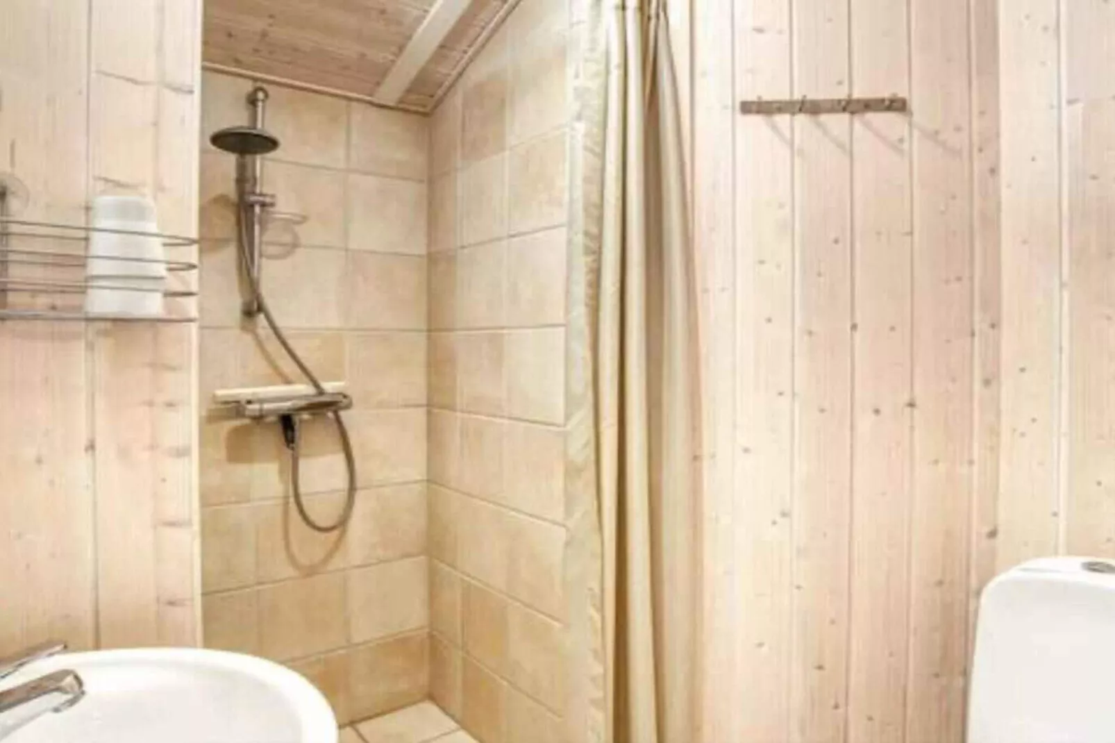 5 star holiday home in Sjællands Odde-Indoor