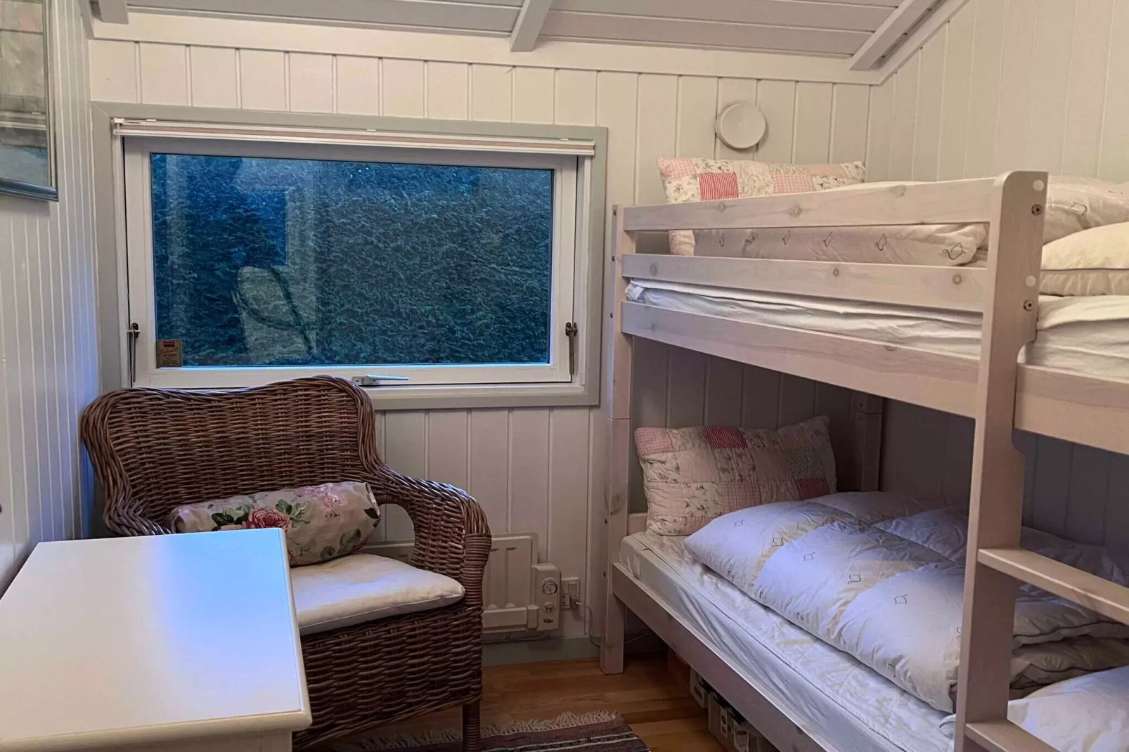 5 etoiles maison de vacances a Væggerløse-Intérieur