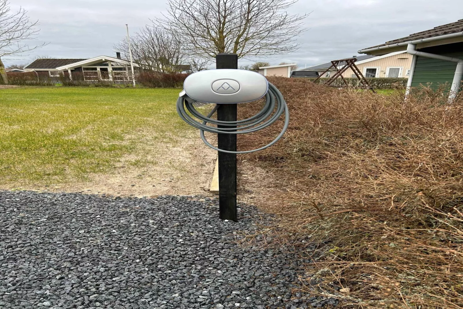 5 Sterne Ferienhaus in Assens-Nicht zugeordnet