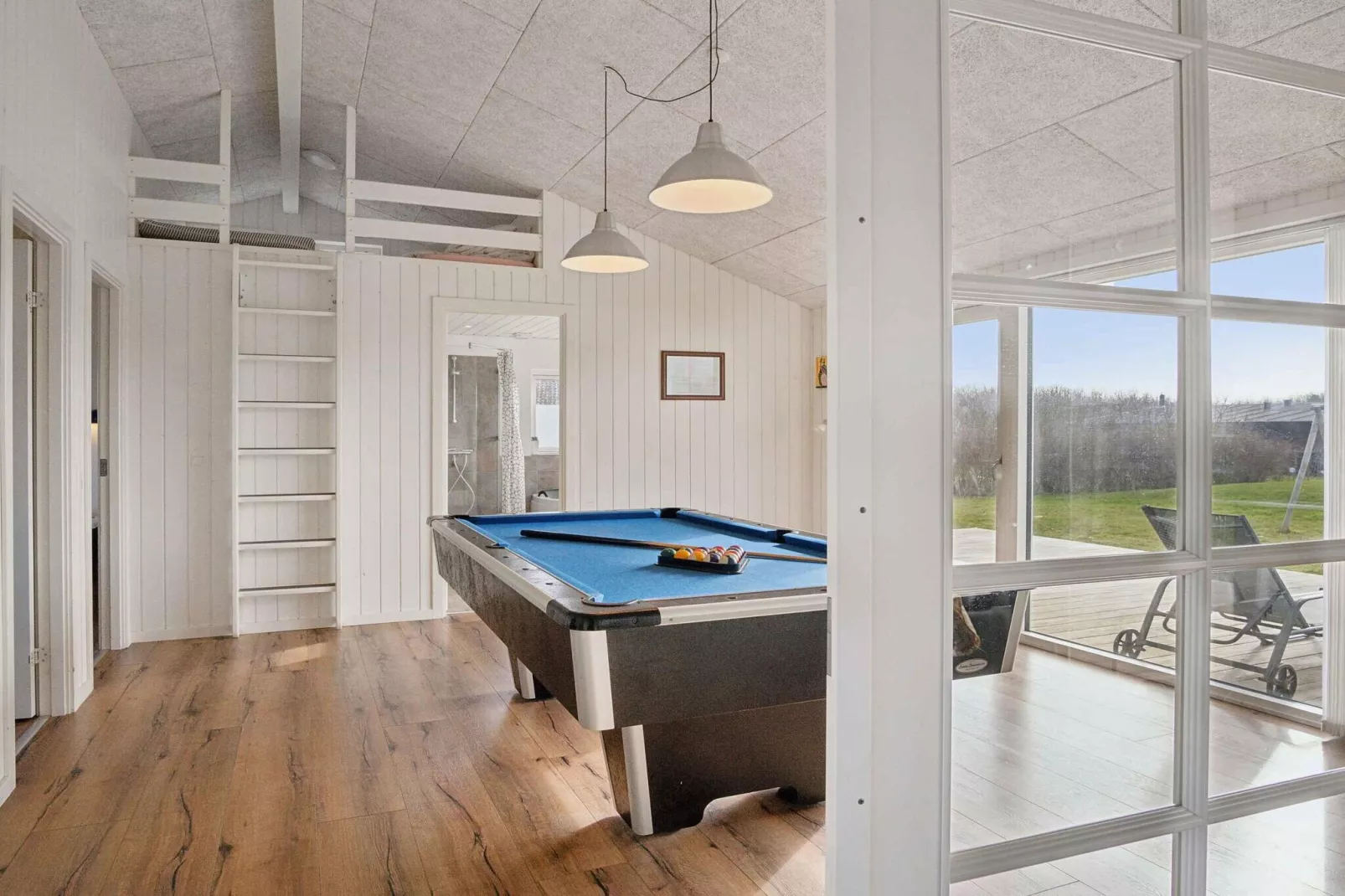 5 star holiday home in Sydals-Untagged