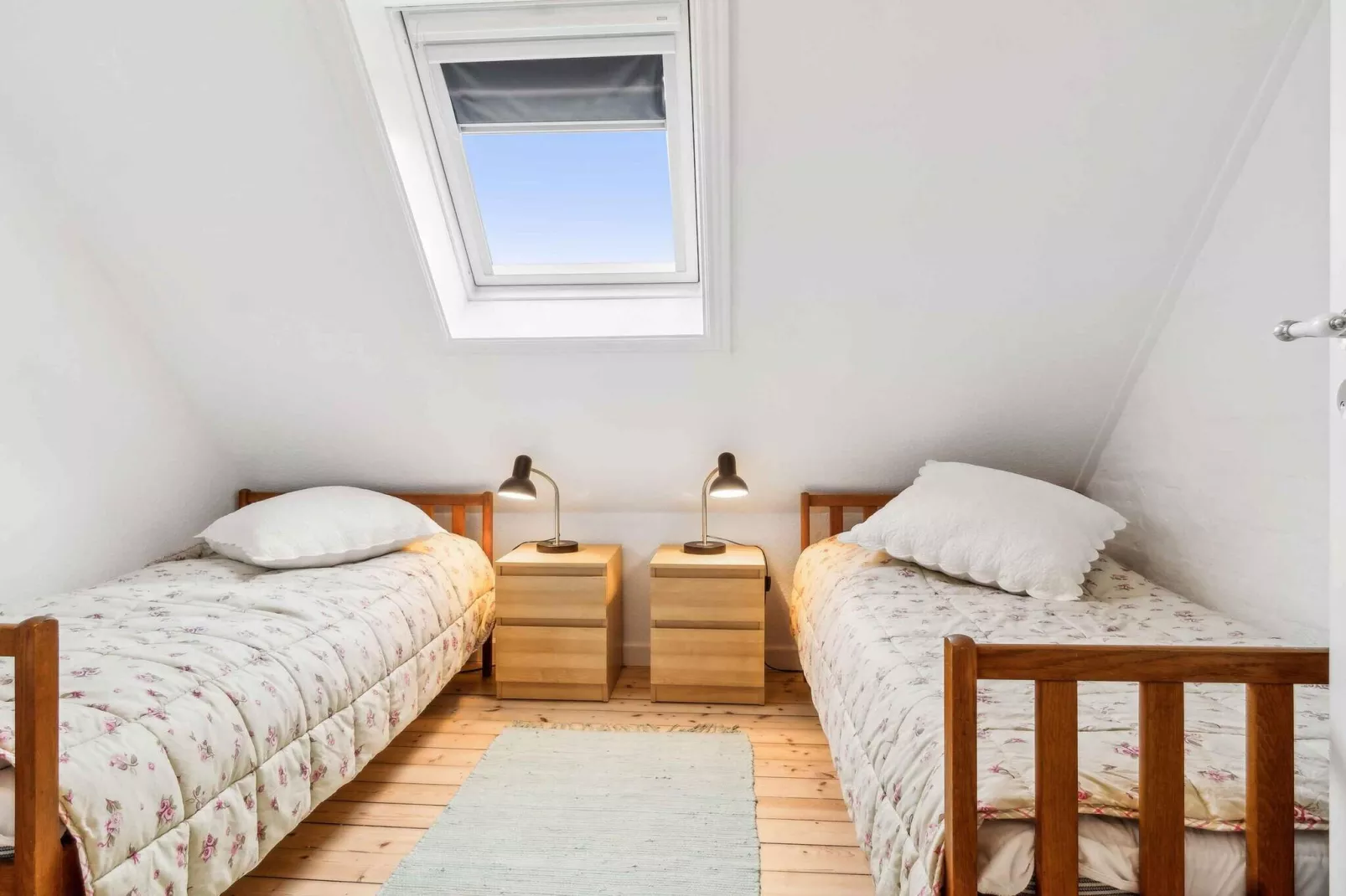 5 star holiday home in Aakirkeby-Indoor