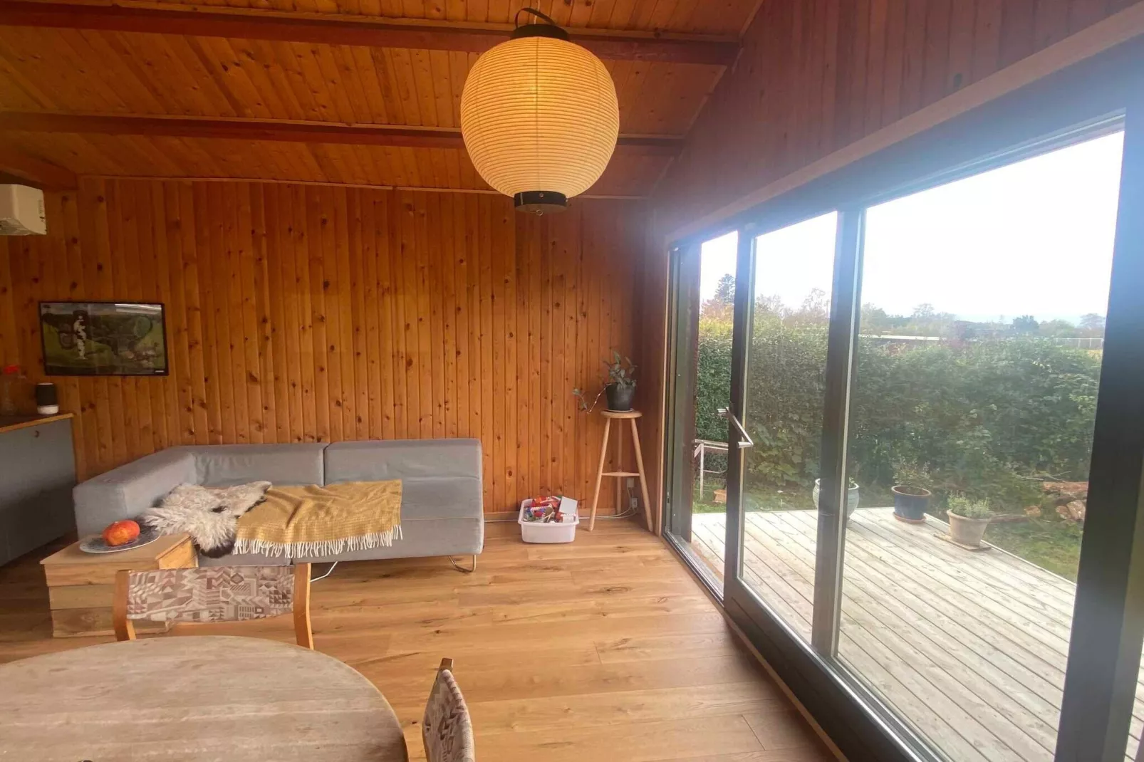 5 etoiles maison de vacances a Fårevejle-Intérieur