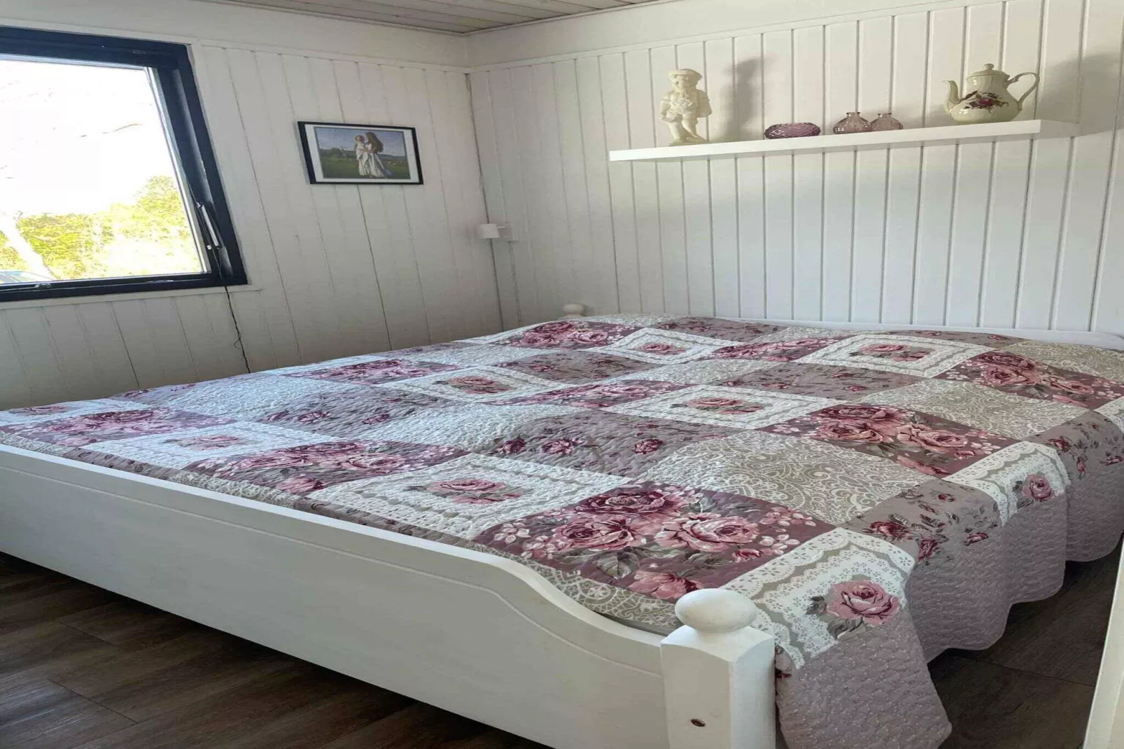 5 star holiday home in Skibby-Indoor