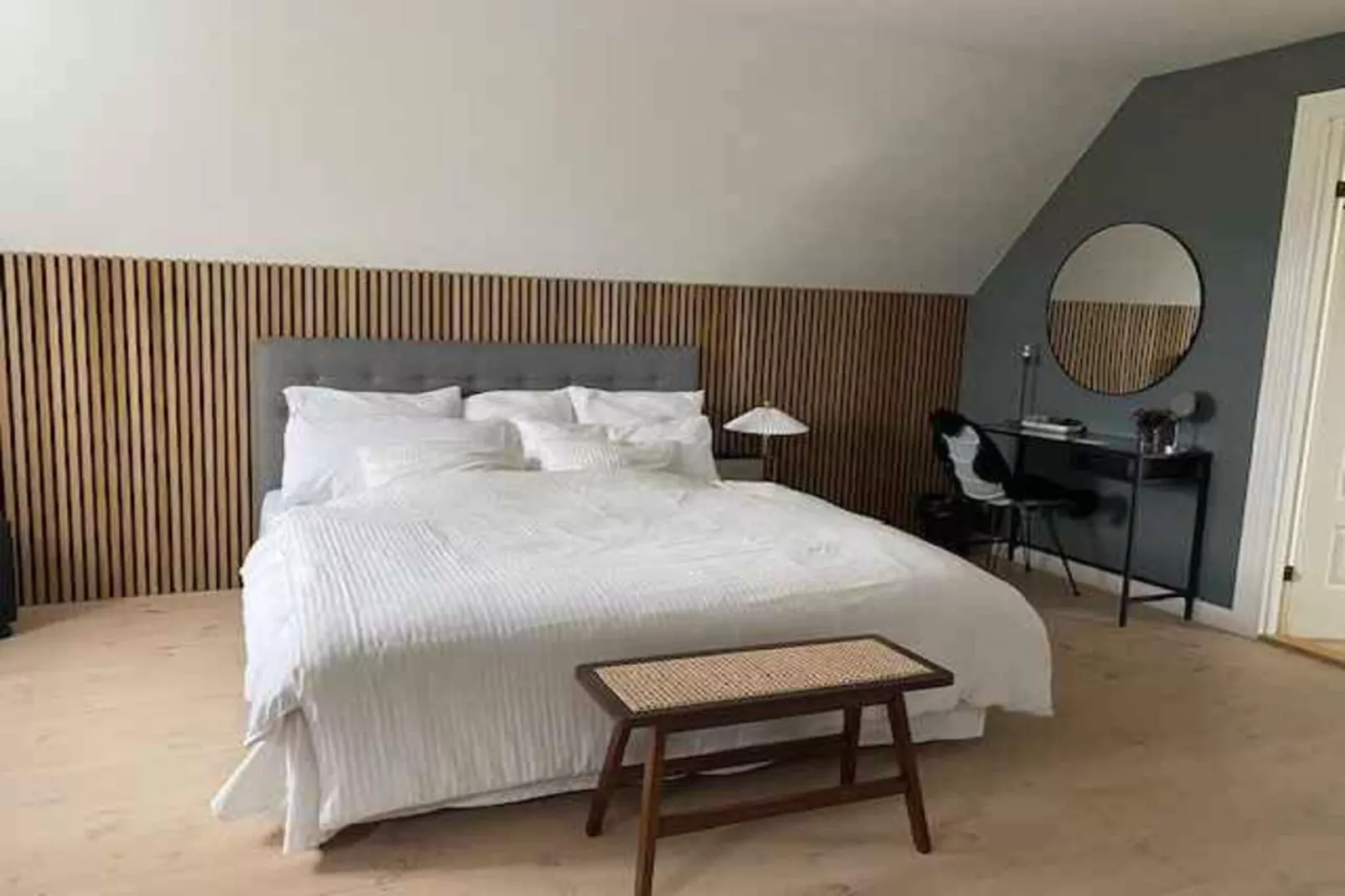 5 etoiles maison de vacances a Haderslev-Intérieur