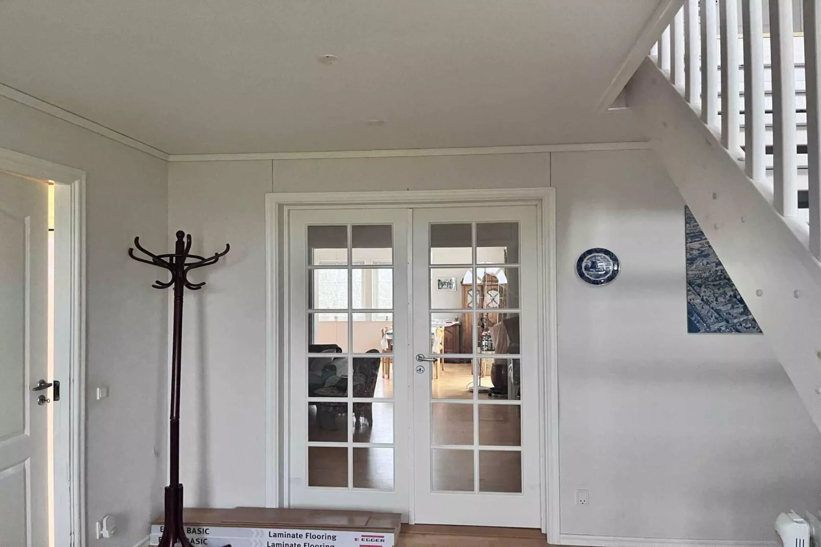 5 star holiday home in Faxe Ladeplads-Indoor