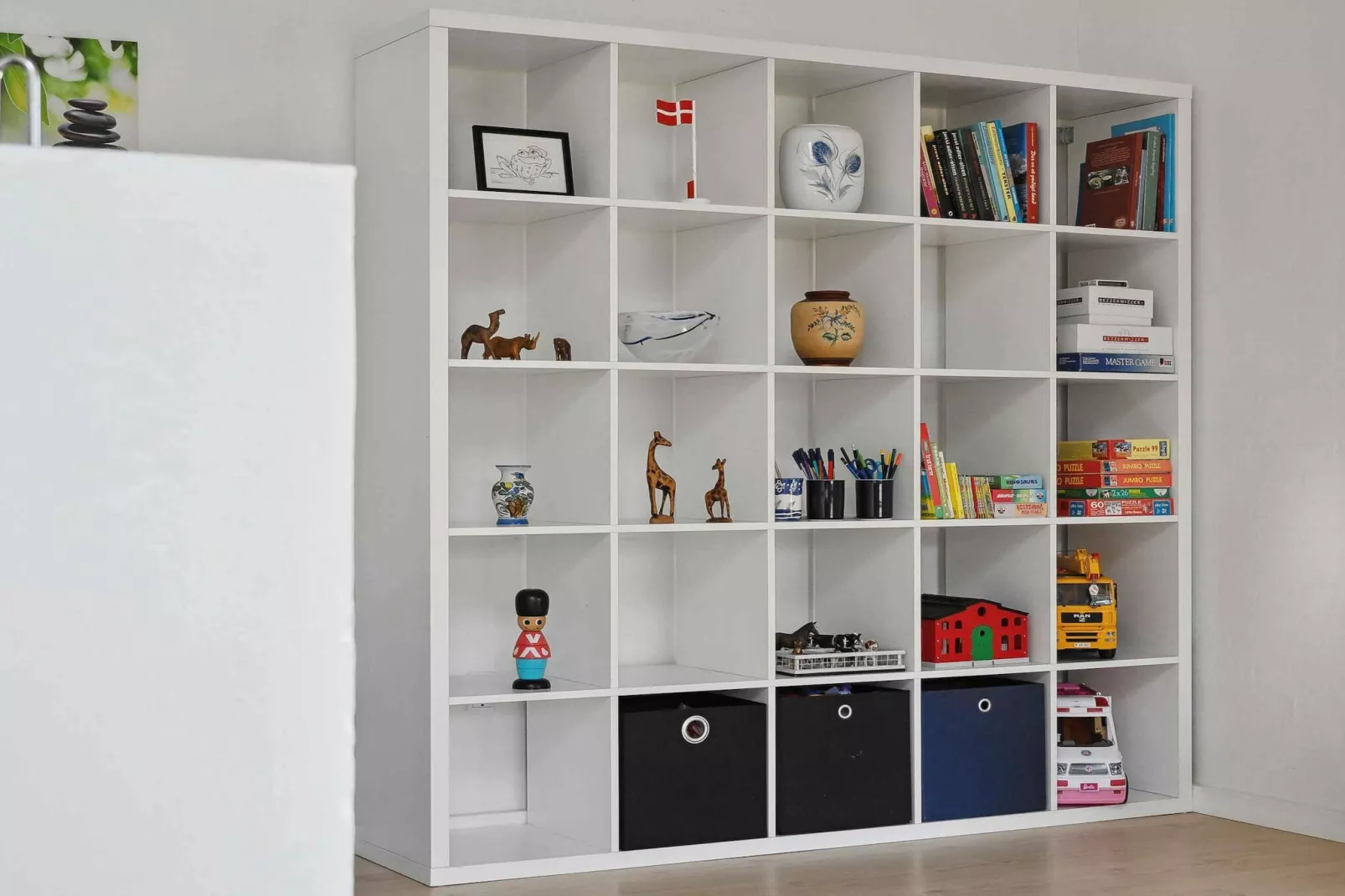 5 etoiles maison de vacances a Ørsted-Intérieur