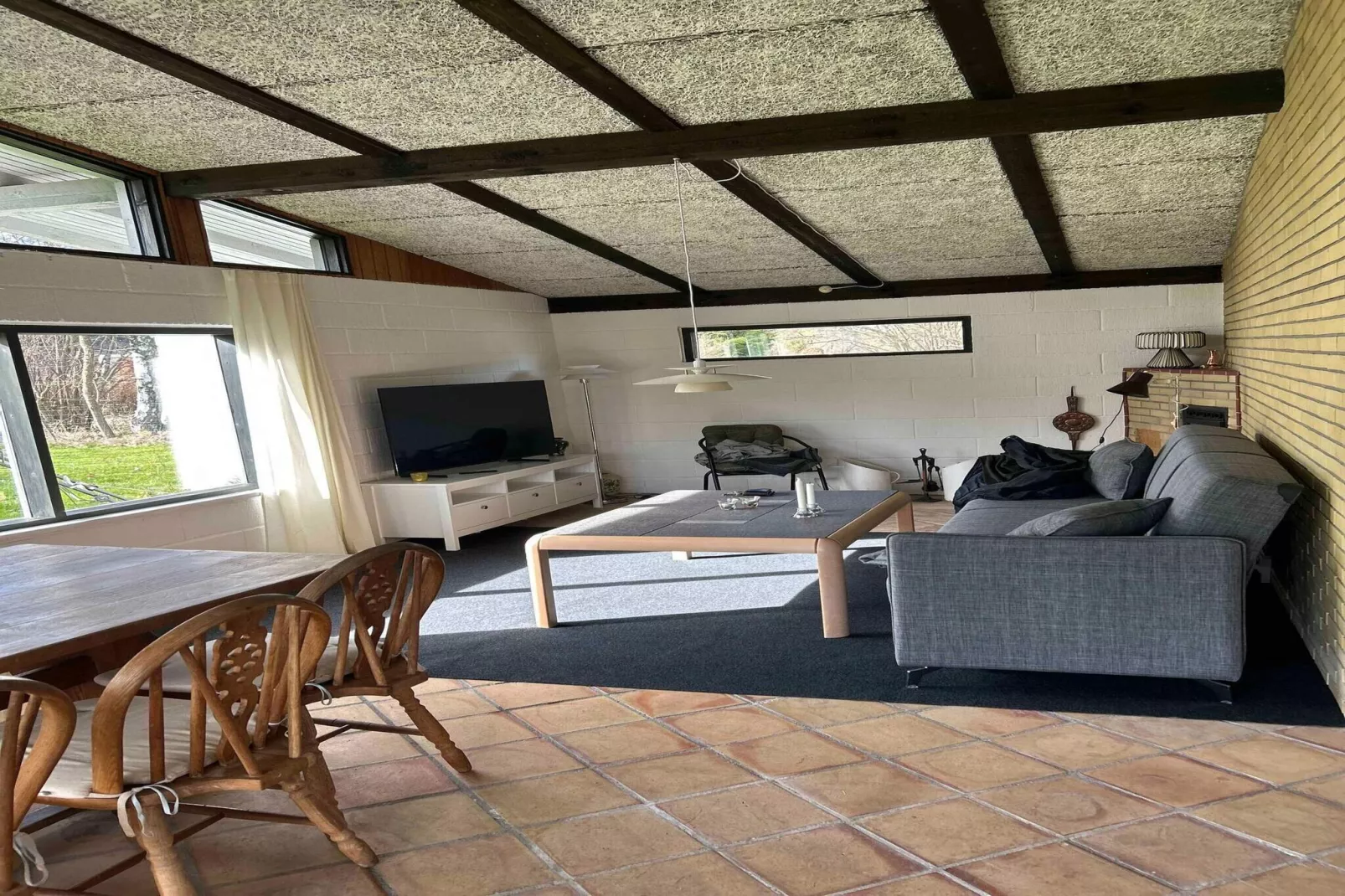 5 etoiles maison de vacances a Store Fuglede-Intérieur