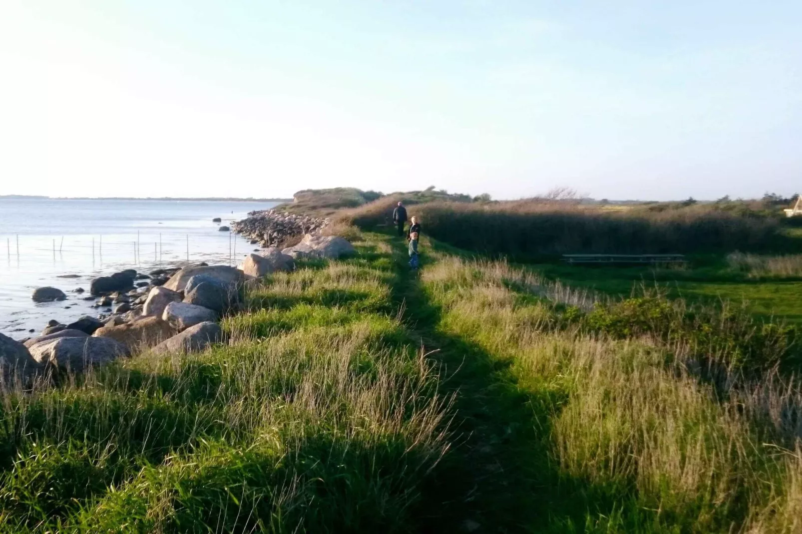 5 star holiday home in Humble-Water view