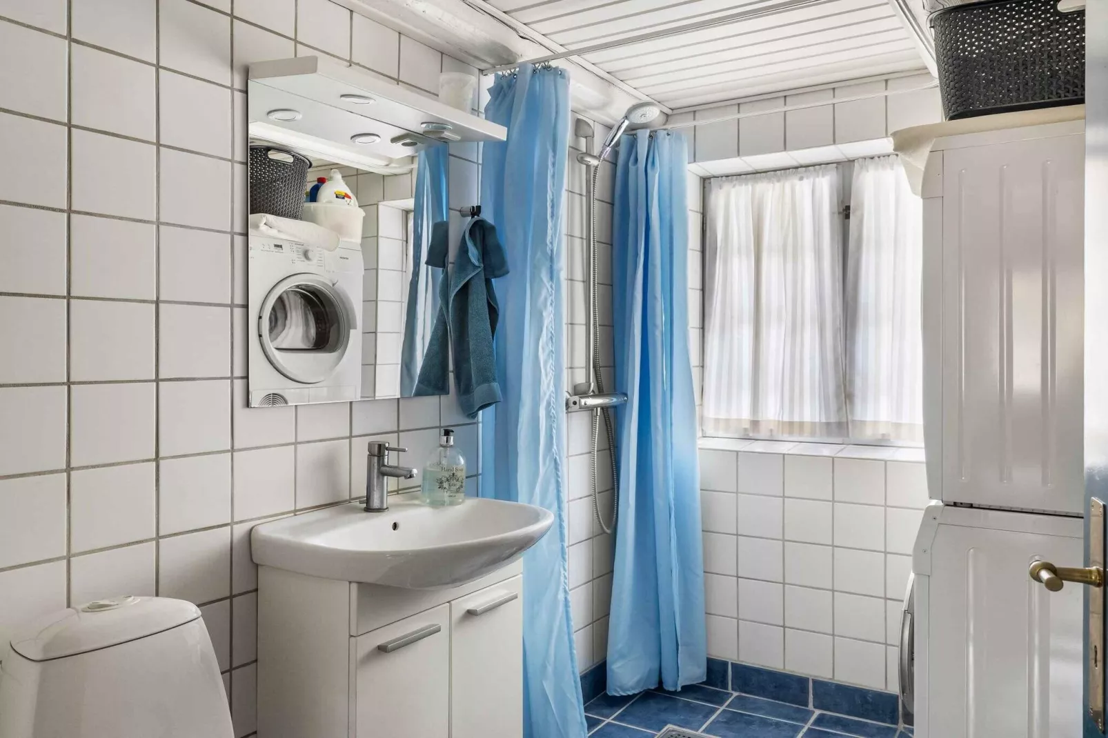 5 star holiday home in Fredericia-Indoor