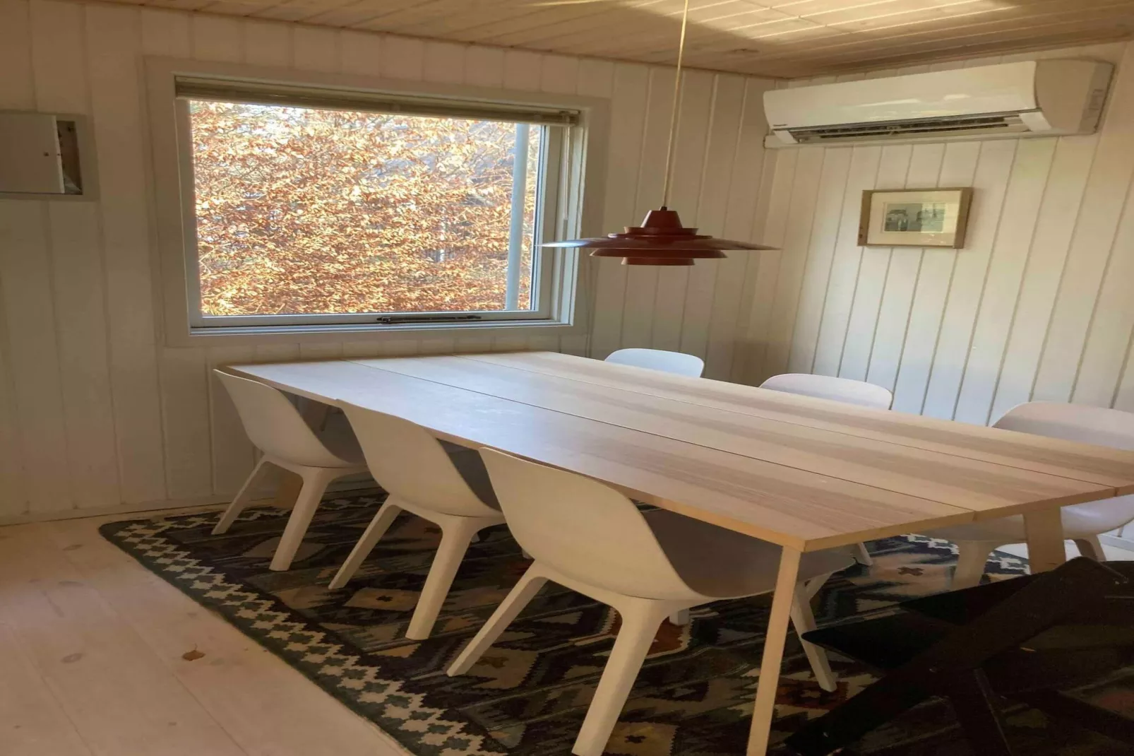 5 star holiday home in Hornbæk-Indoor