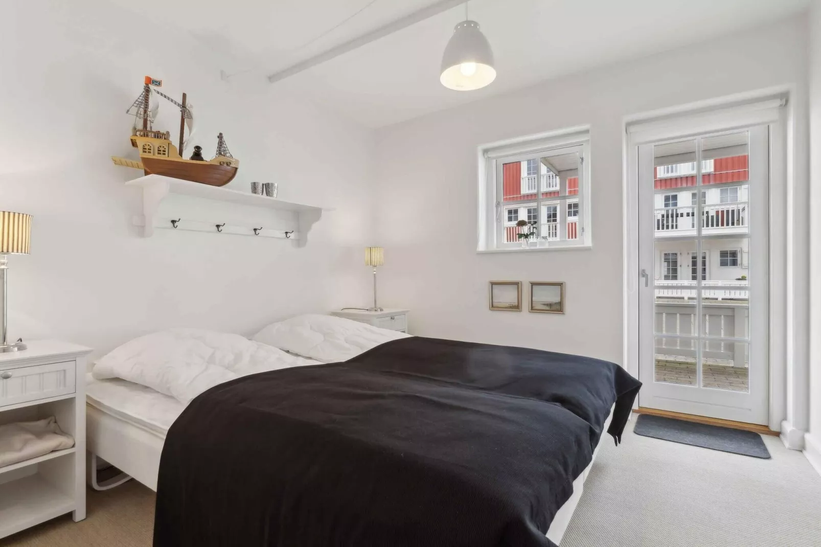 5 star holiday home in Bagenkop-Indoor