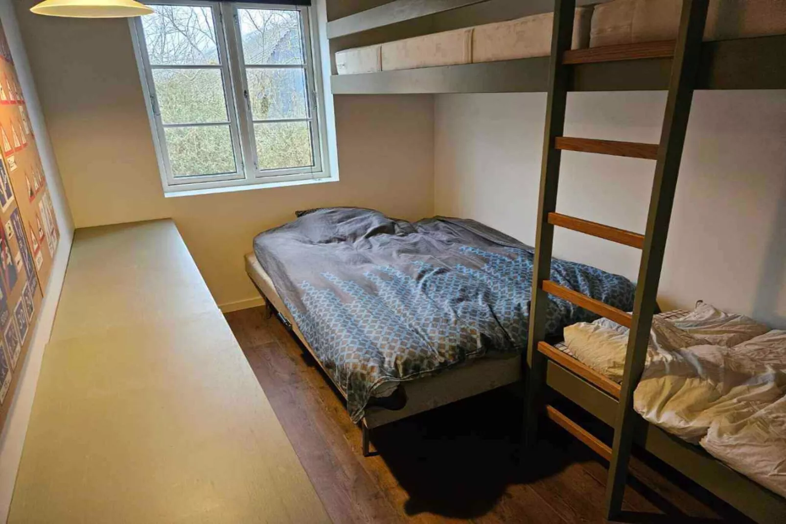 5 star holiday home in Hadsund-Indoor