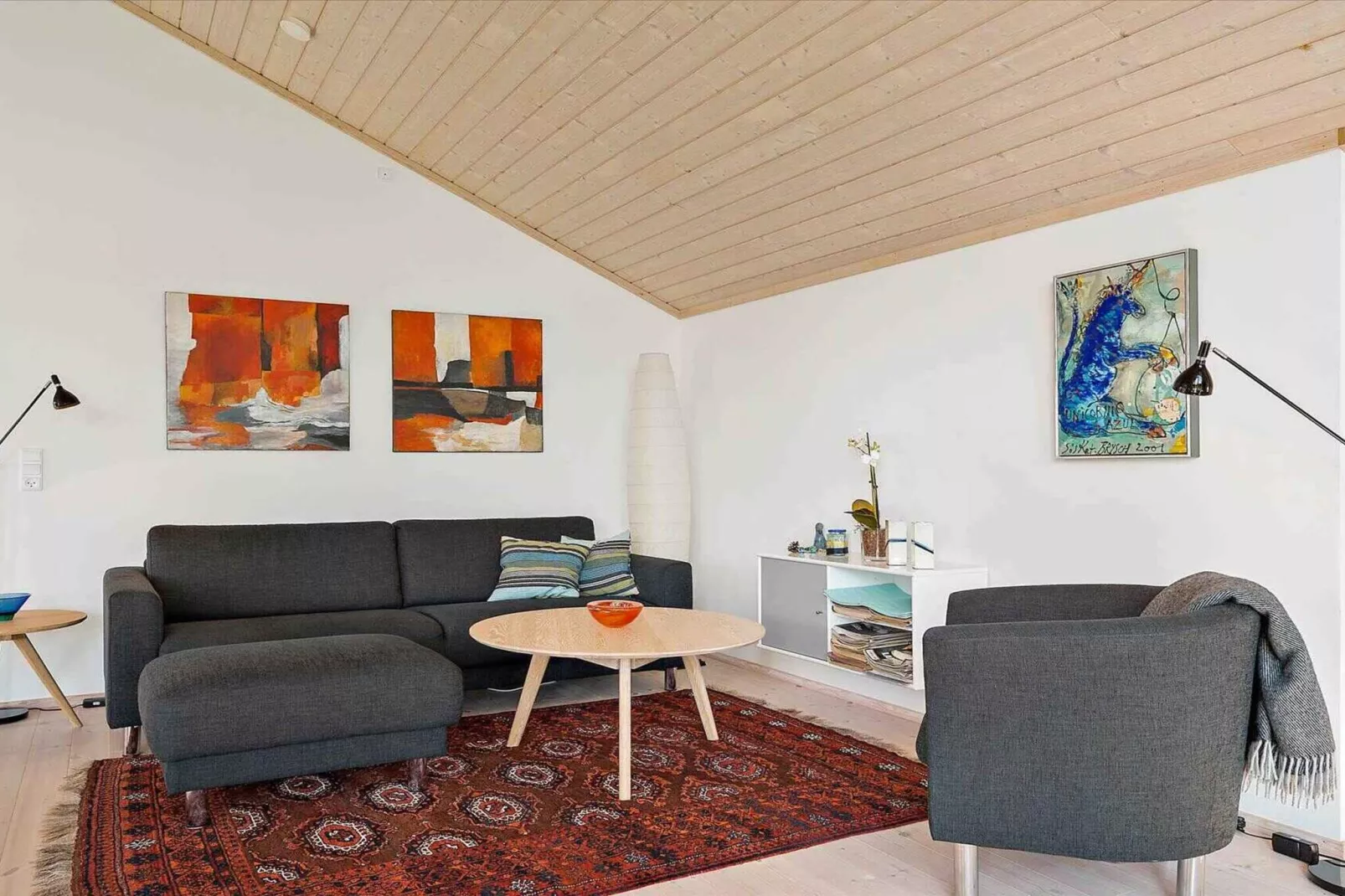 5 star holiday home in Vordingborg-Indoor