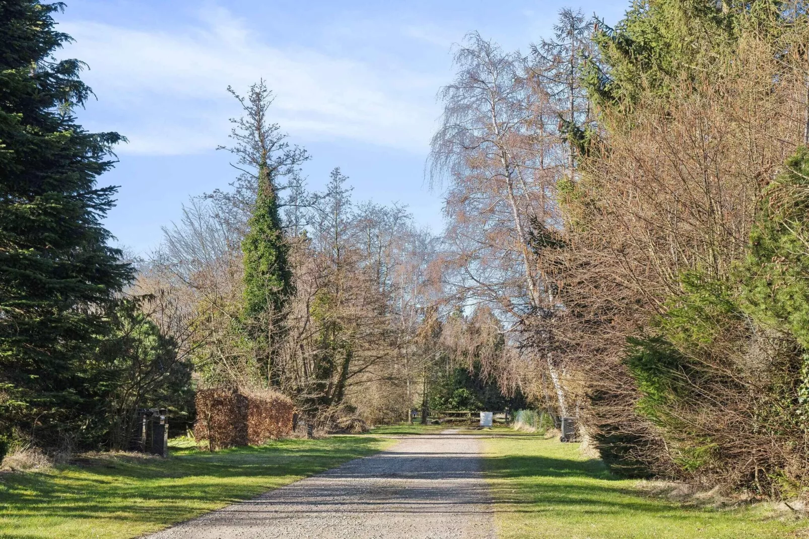 5 star holiday home in Idestrup-Outdoor