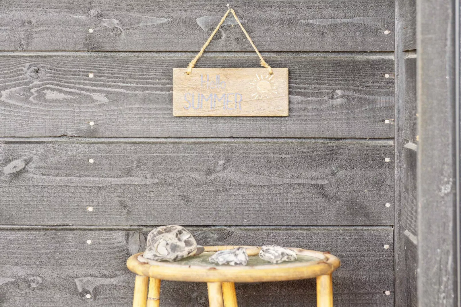 5 star holiday home in Humble-Indoor