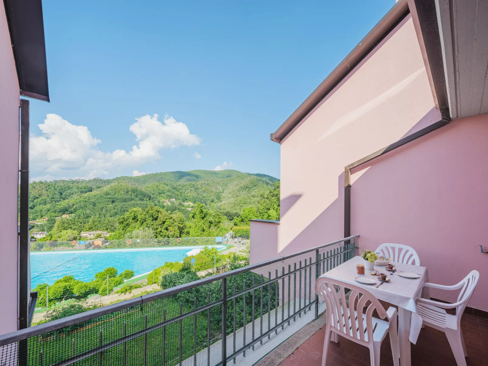 Villaggio 5 Terre-Outside