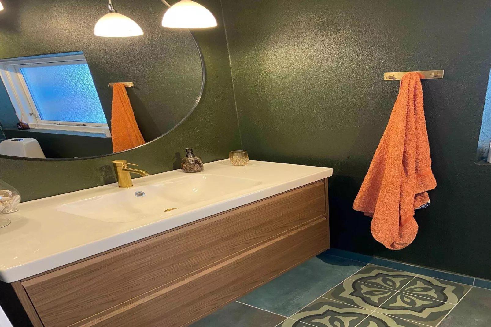 5 etoiles maison de vacances a Otterup-Intérieur