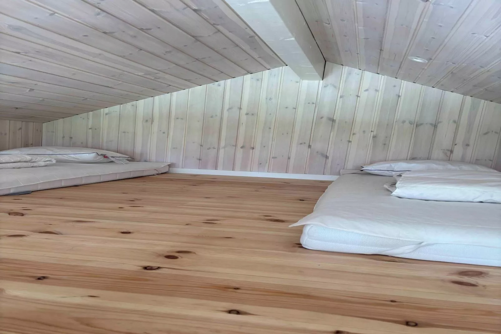 5 etoiles maison de vacances a Væggerløse-Intérieur