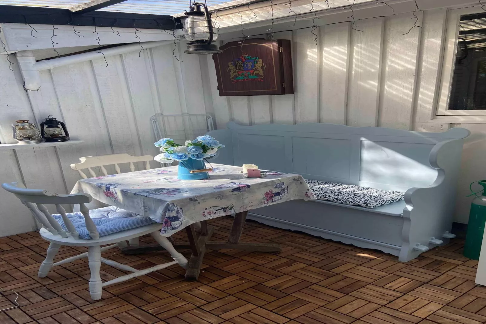 5 star holiday home in Orø-Indoor