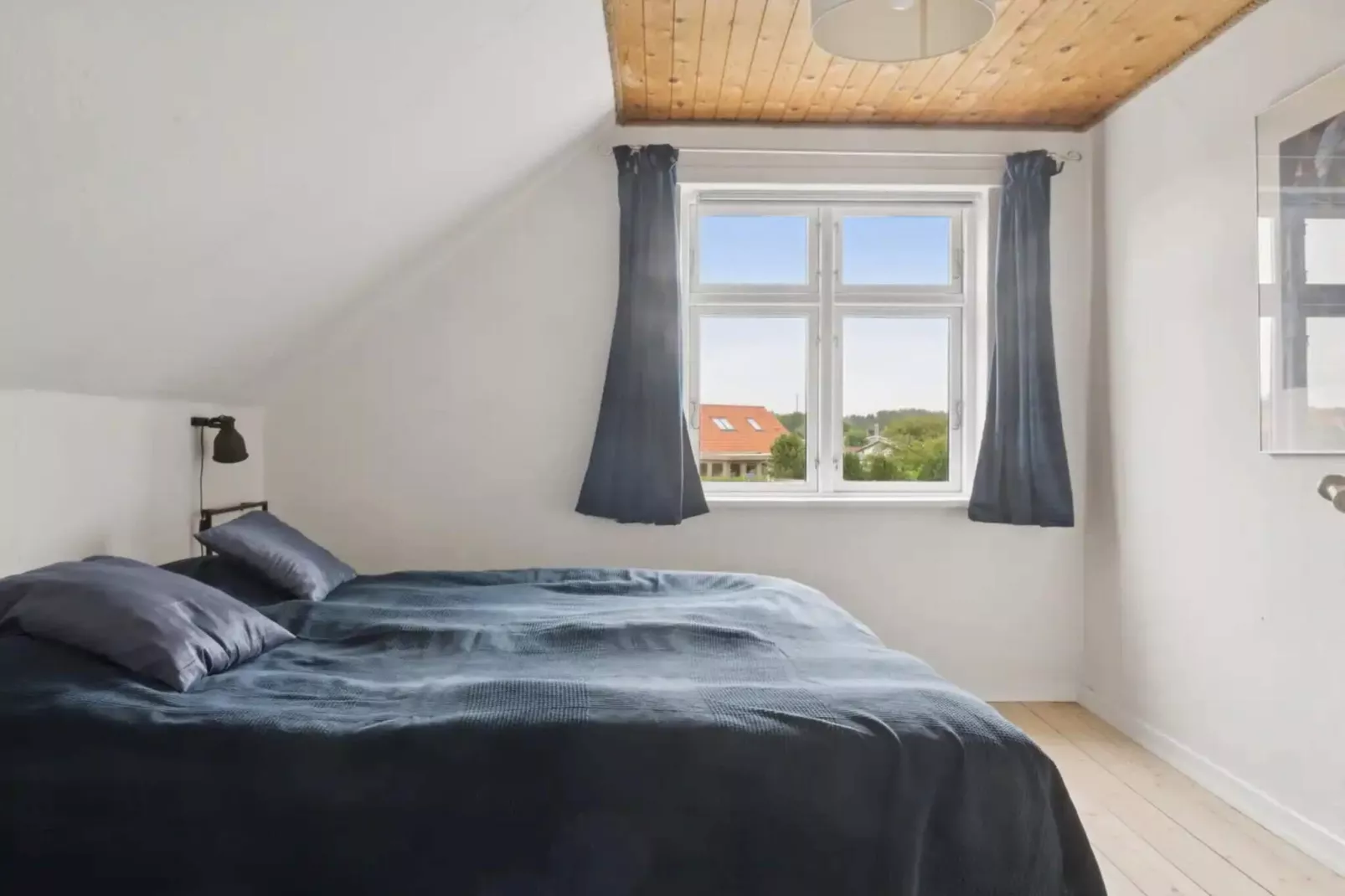 5 star holiday home in Grenaa-Indoor