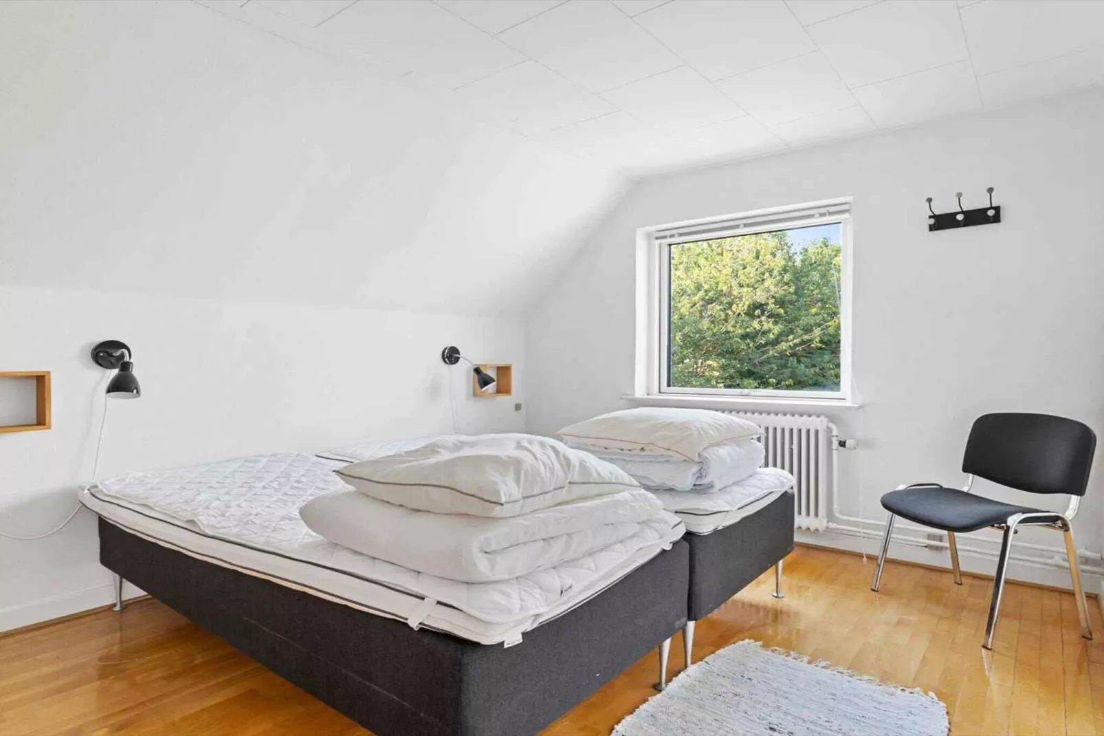 4 etoiles maison de vacances a Allinge-Intérieur