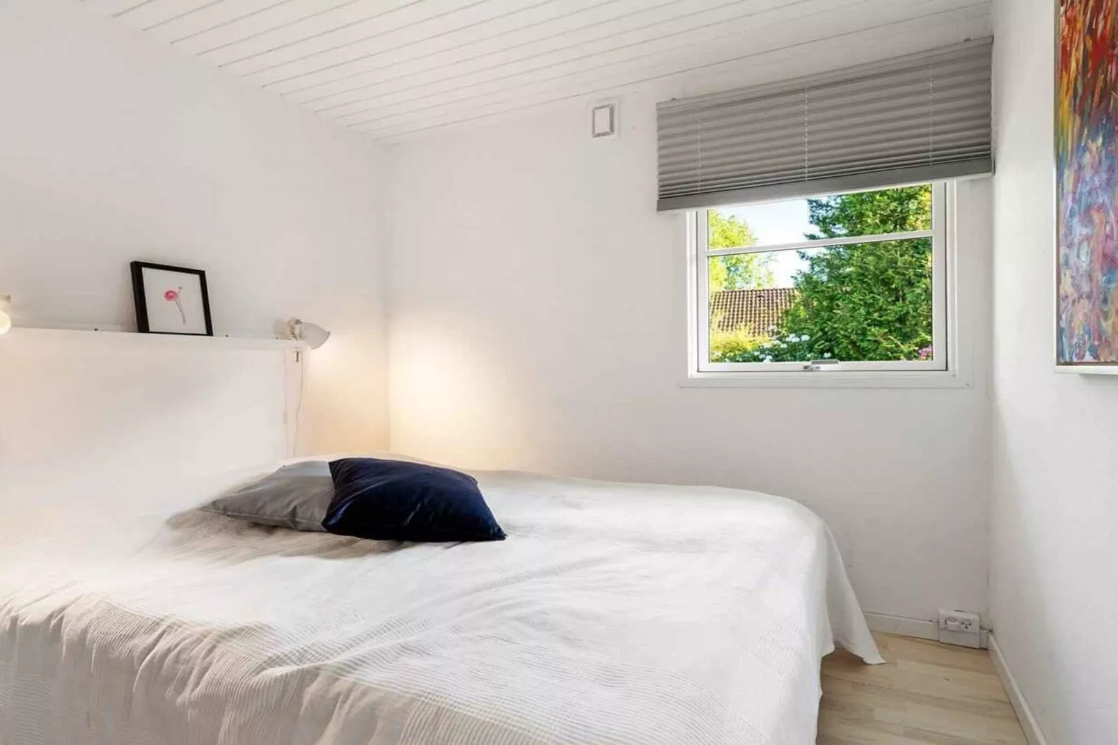 4 star holiday home in Præstø-Indoor