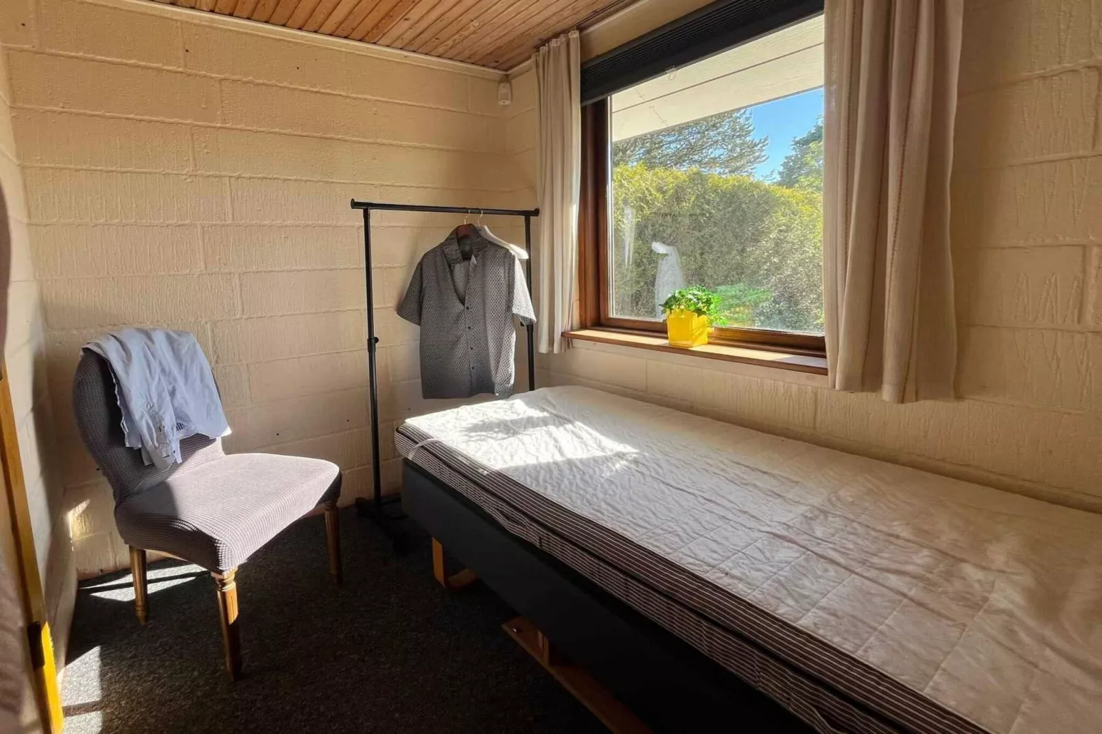 5 Sterne Ferienhaus in Bogense-Innenbereich