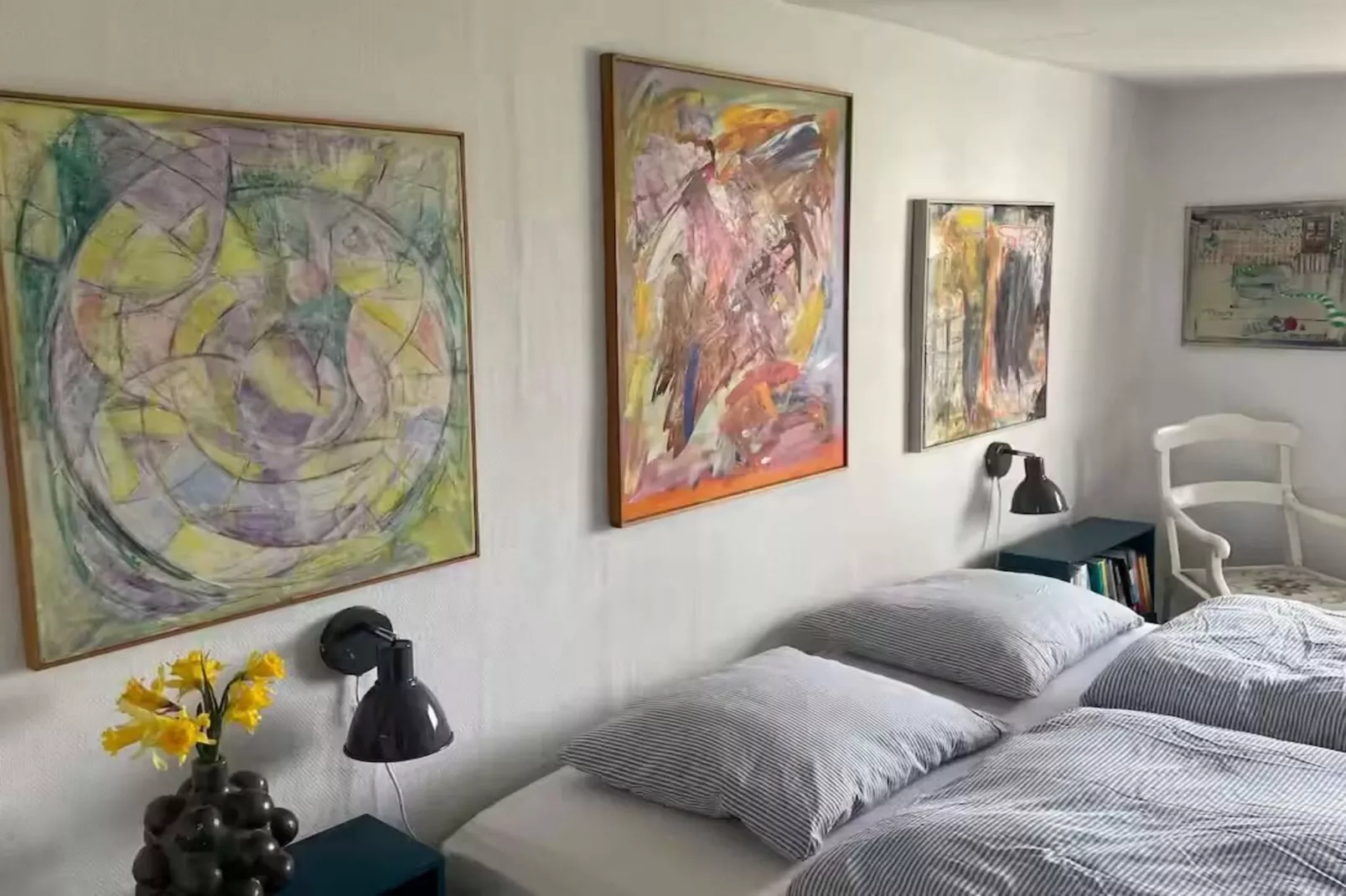 5 star holiday home in Frøstrup-Indoor