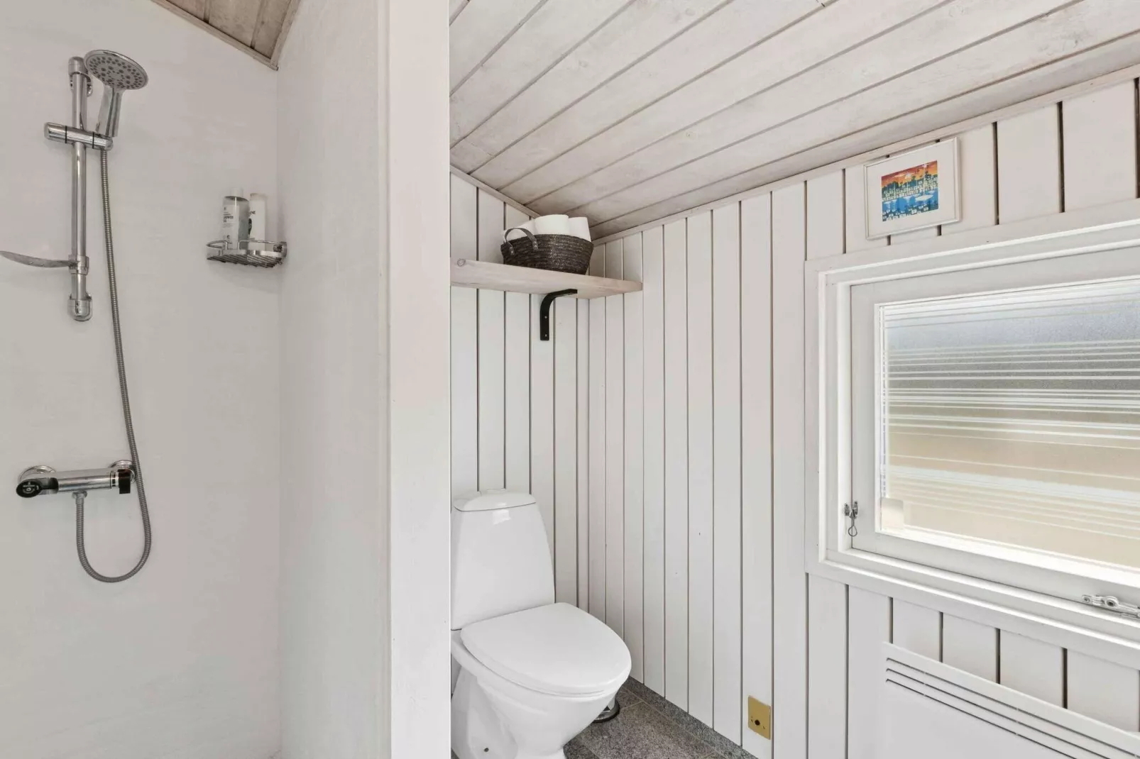 5 etoiles maison de vacances a Ålbæk-Intérieur