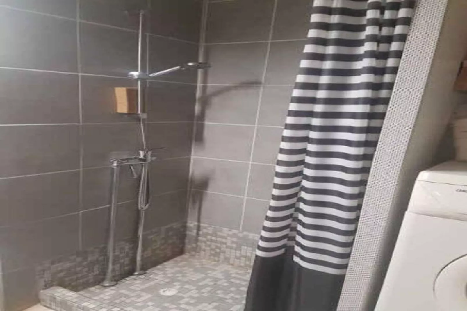 5 star holiday home in Svaneke-Indoor