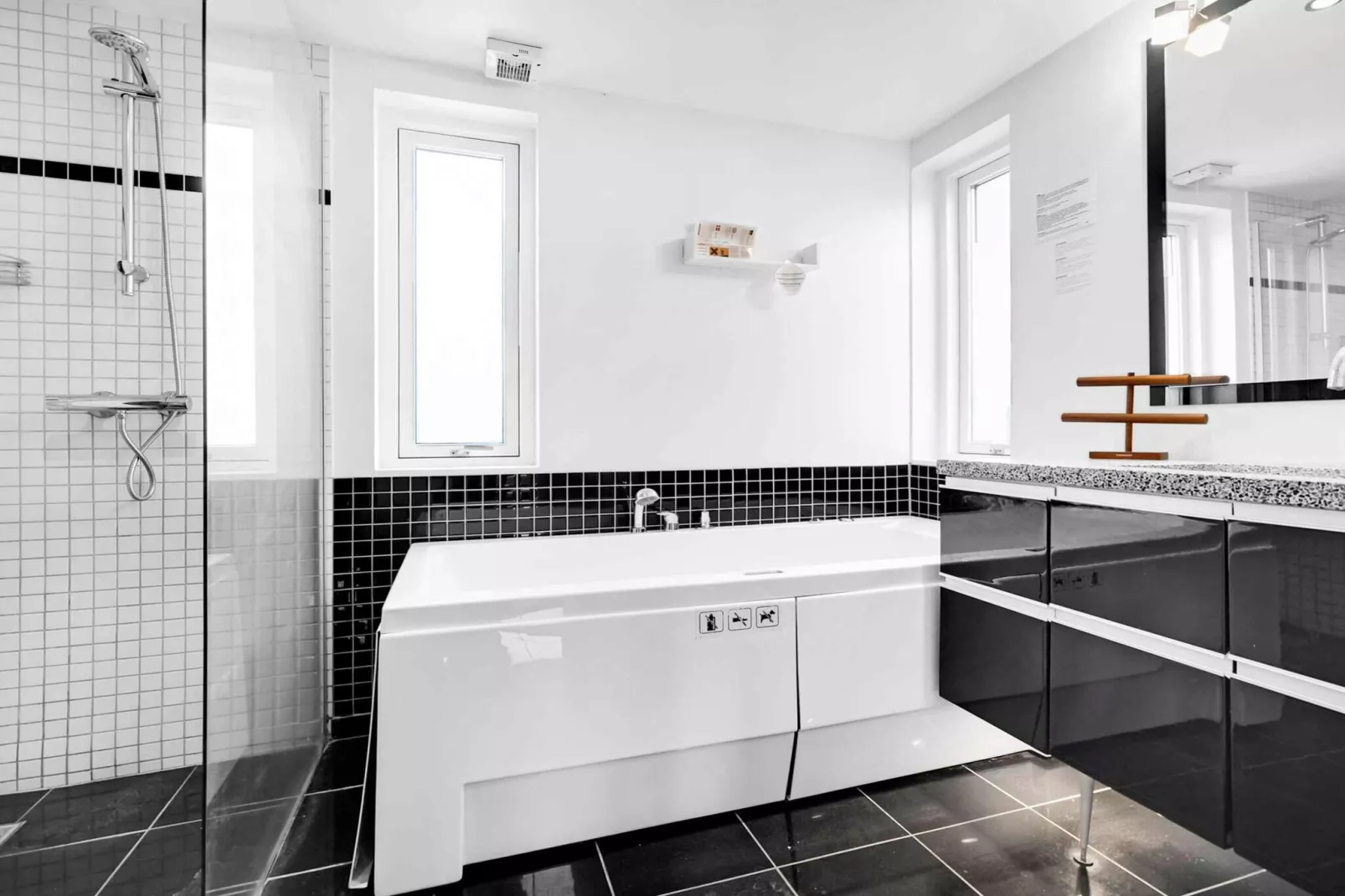 4 star holiday home in Brovst-Indoor