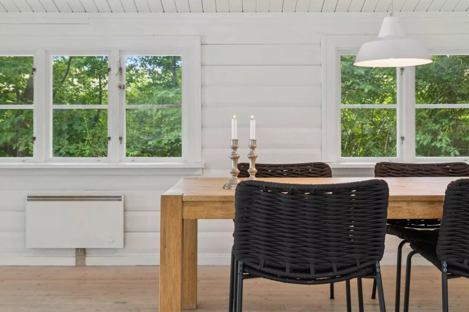 4 star holiday home in Dronningmølle-Indoor