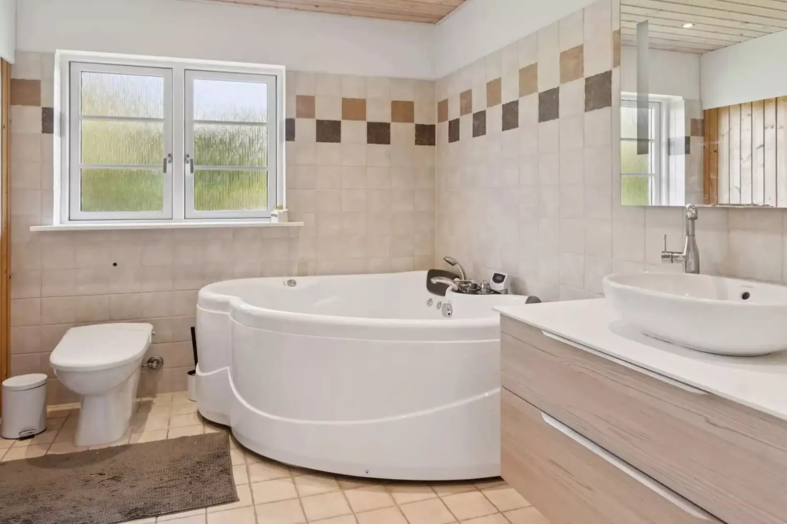 4 star holiday home in Dannemare-Indoor