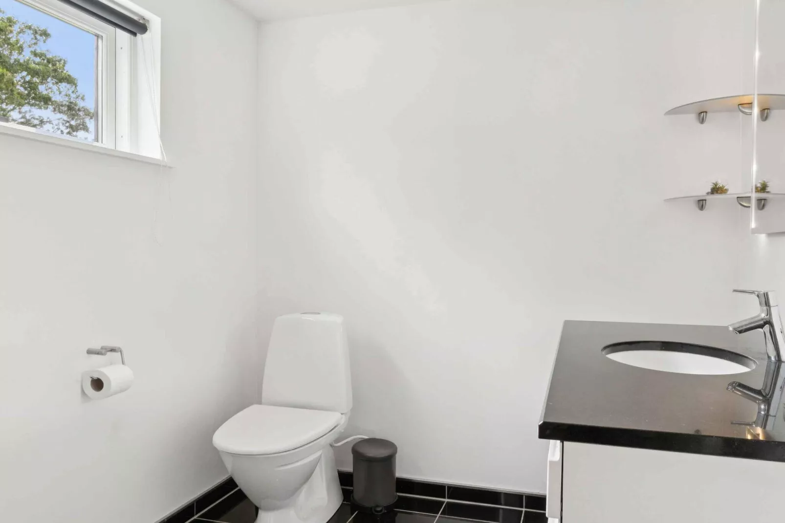 4 star holiday home in Holbæk-Indoor