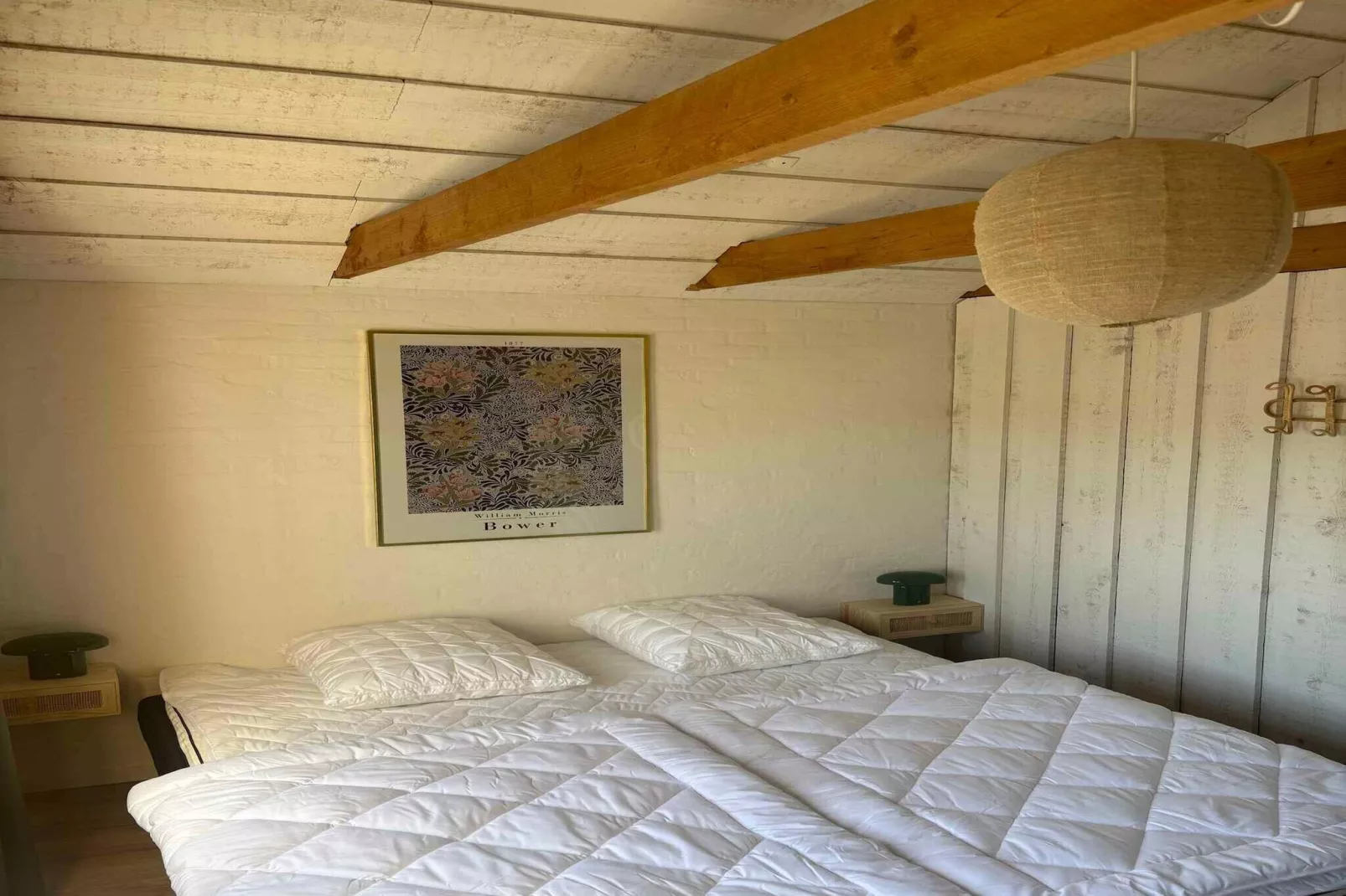 4 star holiday home in Ebeltoft-Indoor