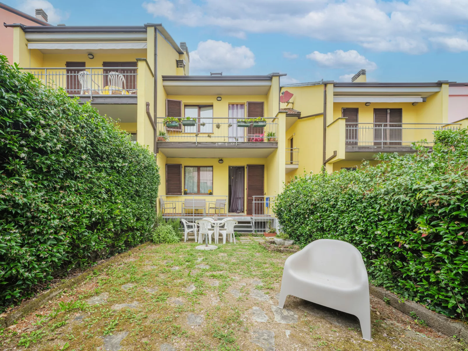 Villaggio 5 Terre-Outside