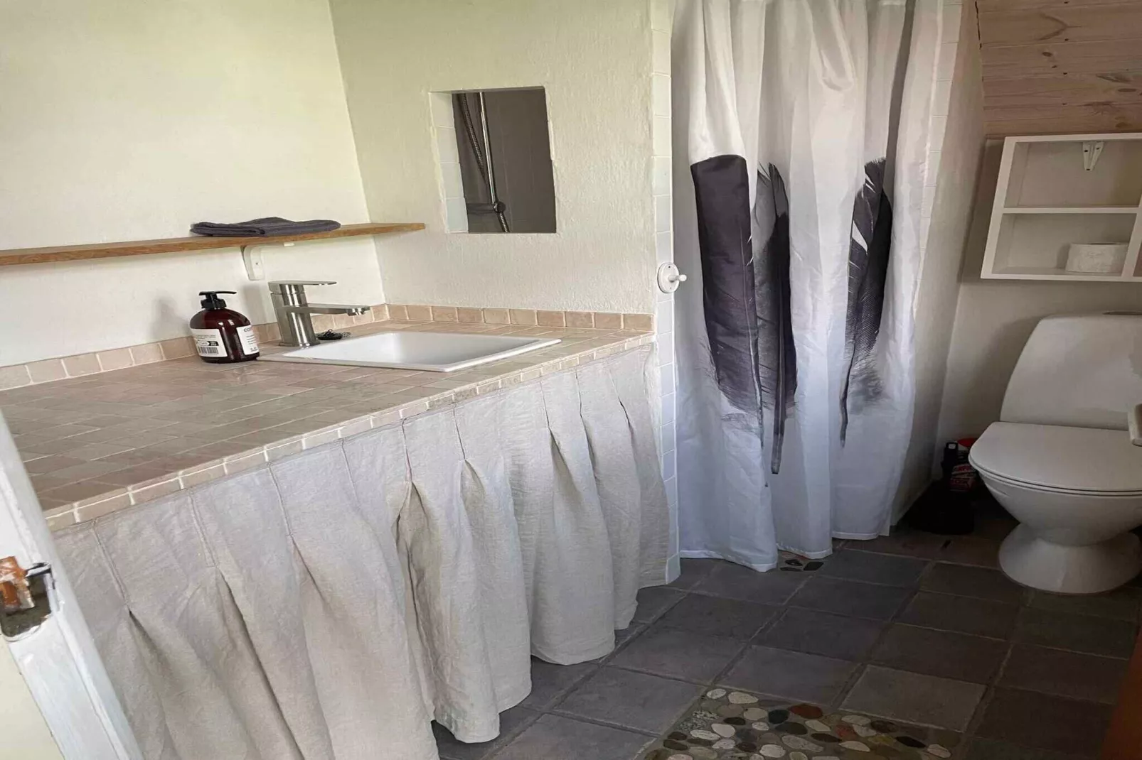 4 star holiday home in Vordingborg-Indoor