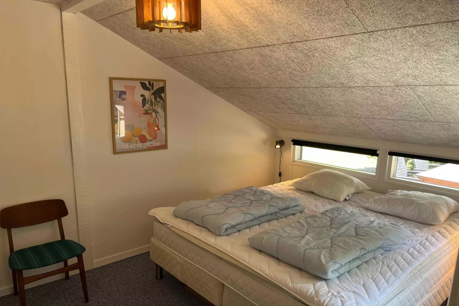 4 Sterne Ferienhaus in Toftlund-Innenbereich